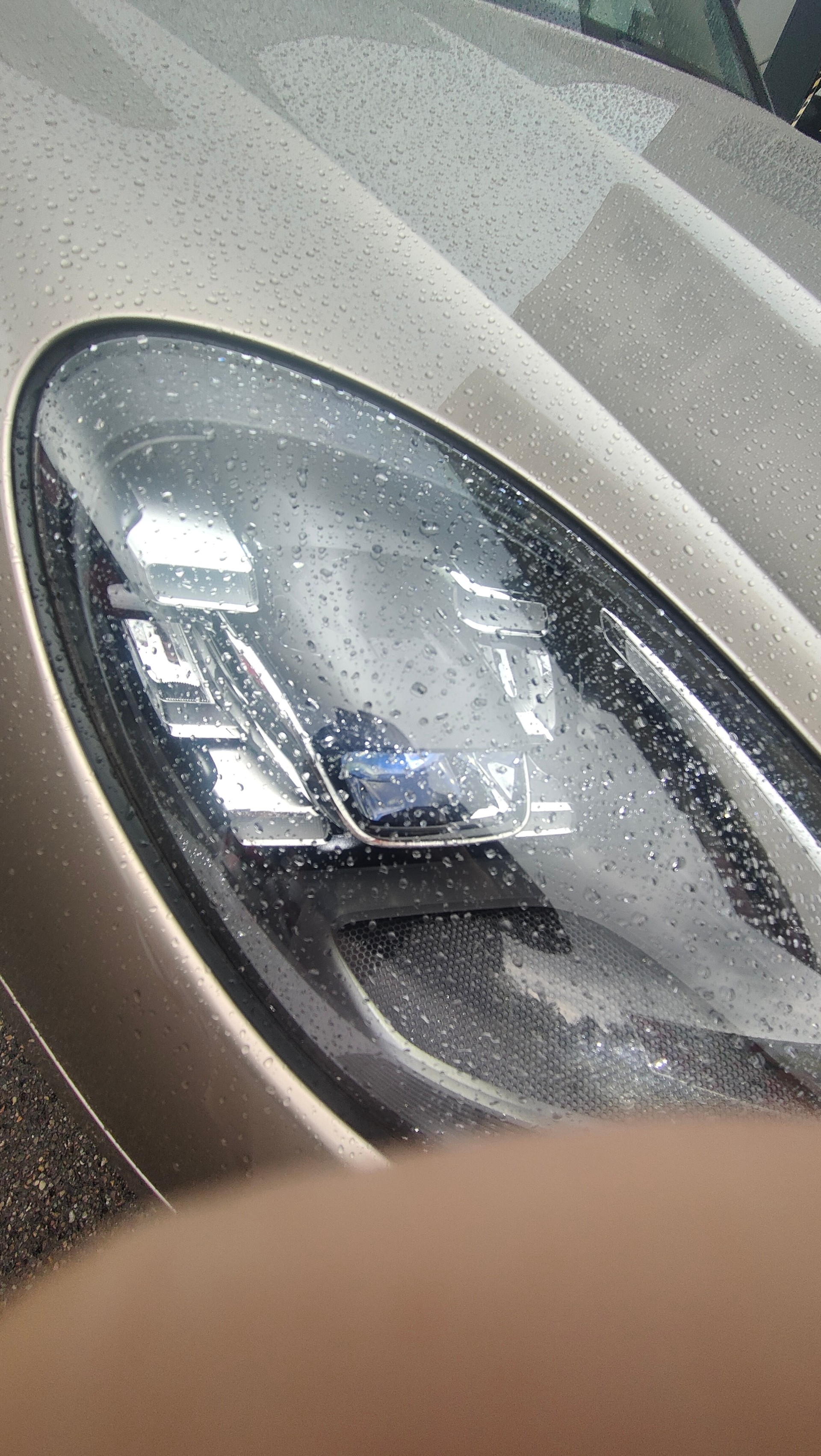 PORSCHE MACAN 3.0 V6 S Diesel-image-4