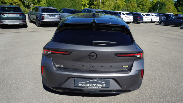 OPEL Astra 1.6 PHEV GSe A-image-3