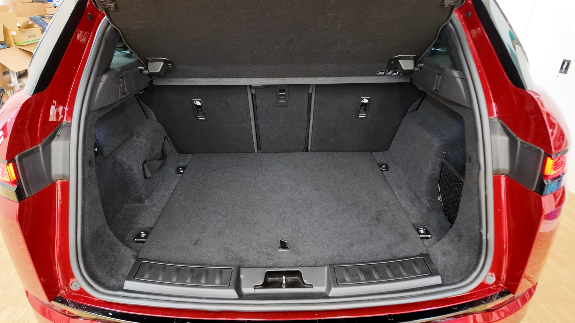 LAND ROVER Range Rover Evoque 2.0 T S-image-21