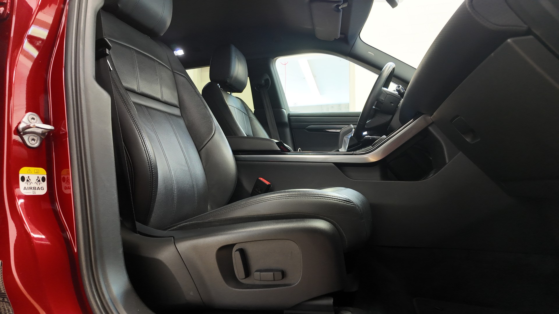 LAND ROVER Range Rover Evoque 2.0 T S-image-15
