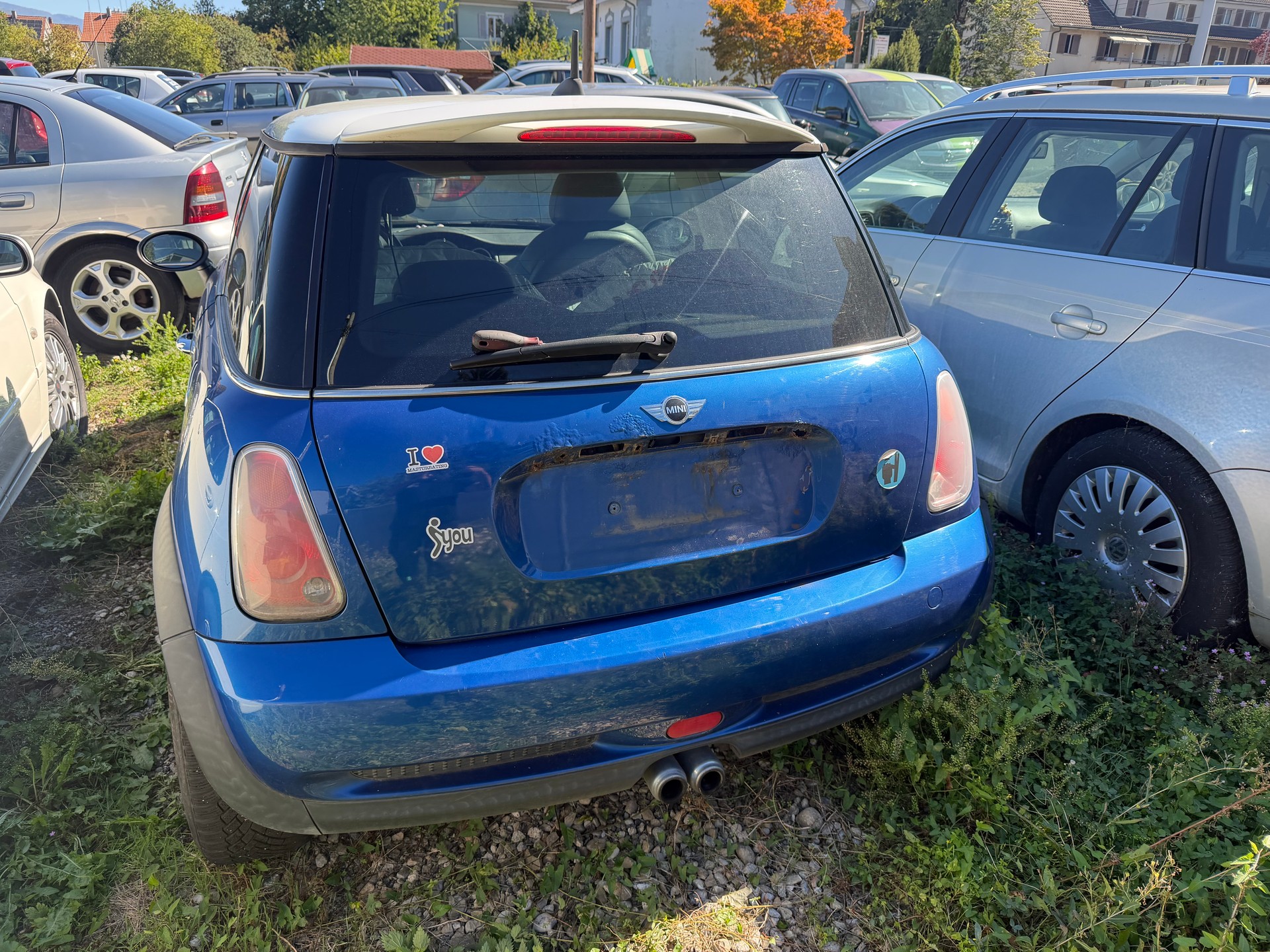 MINI Cooper S-image-3