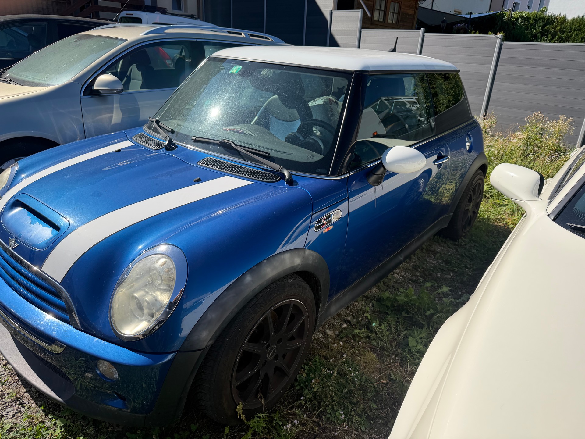 MINI Cooper S-image-2