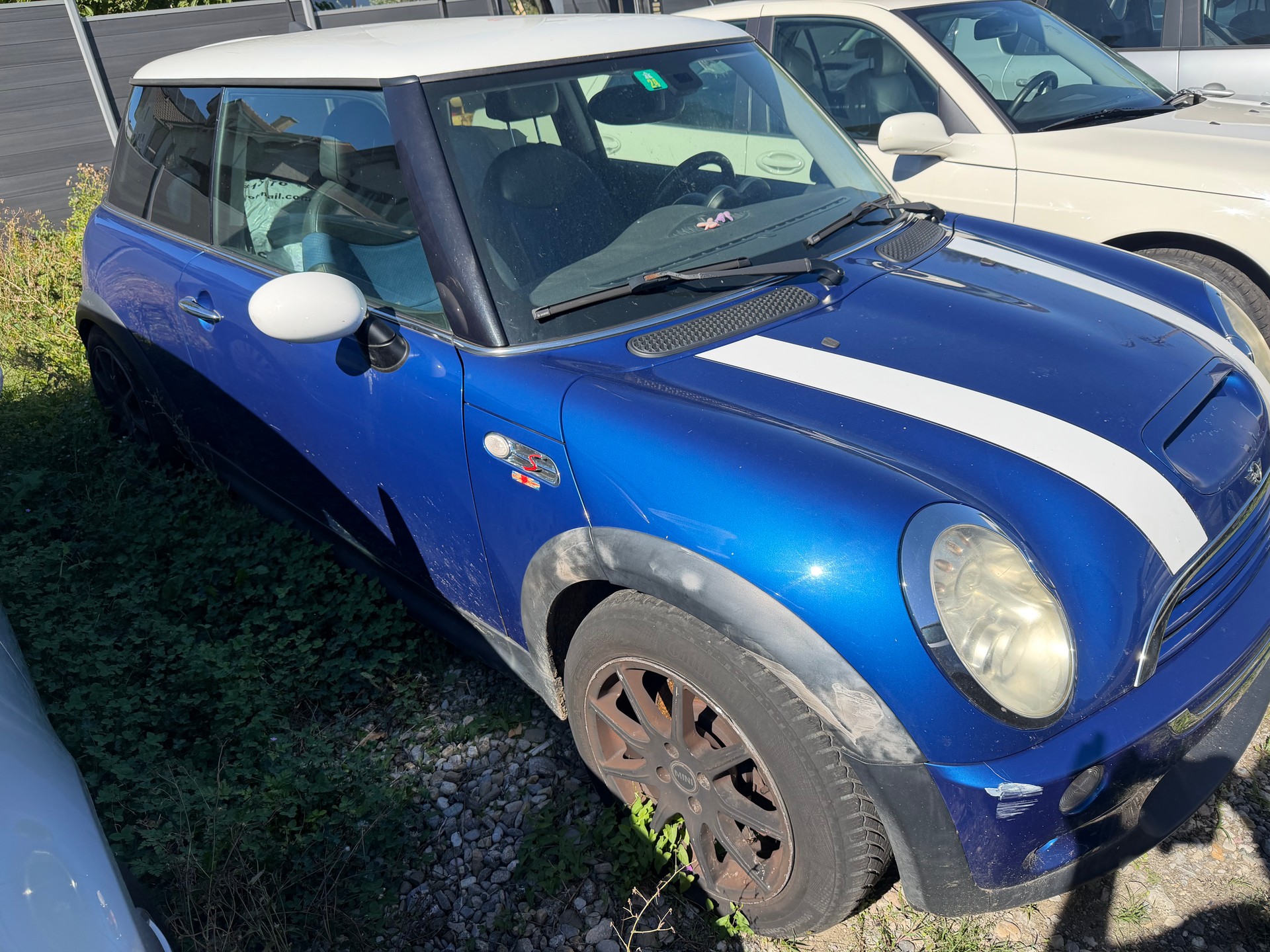 MINI Cooper S-image-1