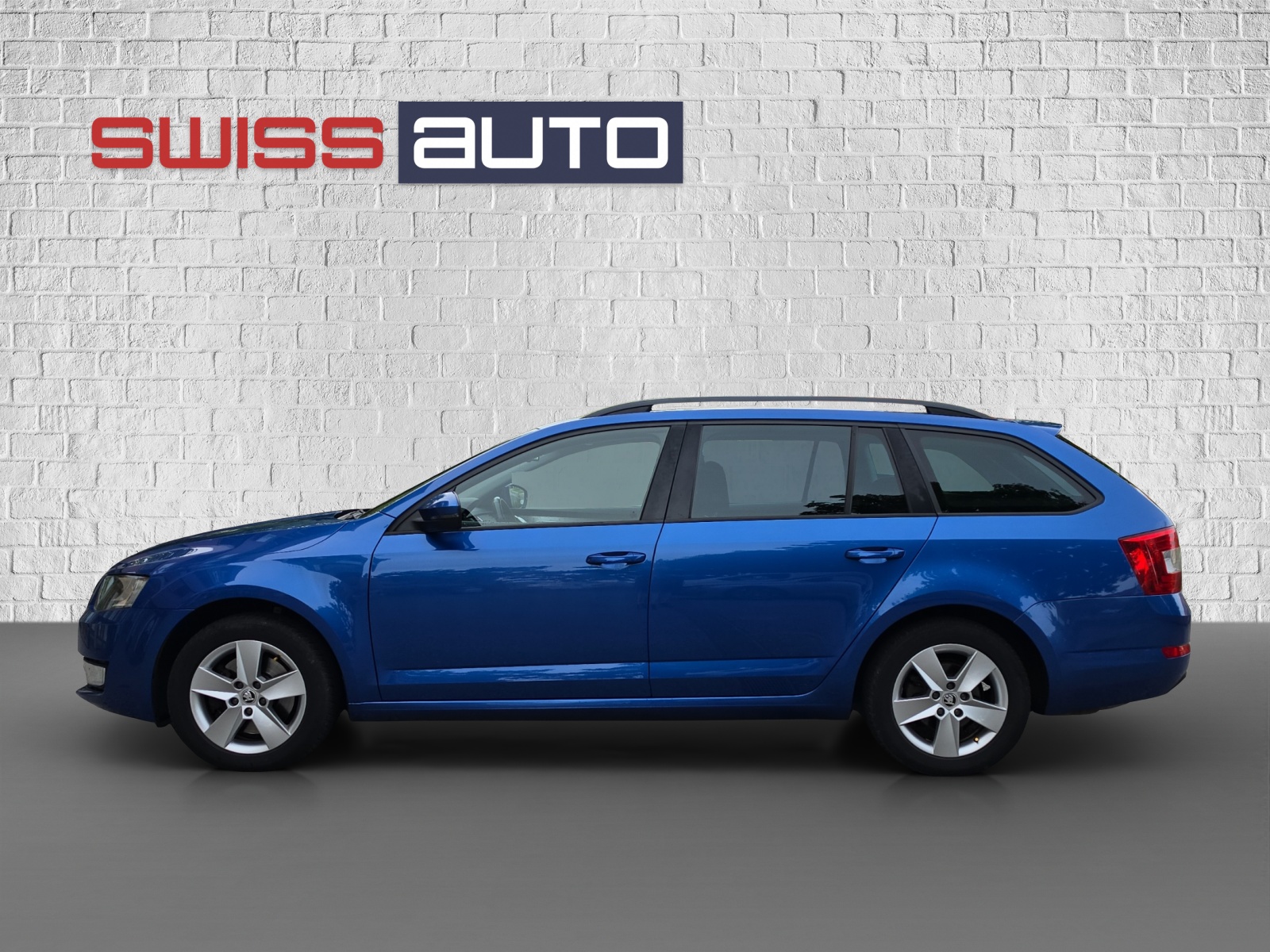SKODA Octavia Combi 2.0 TDI Ambition 4x4 DSG-image-7