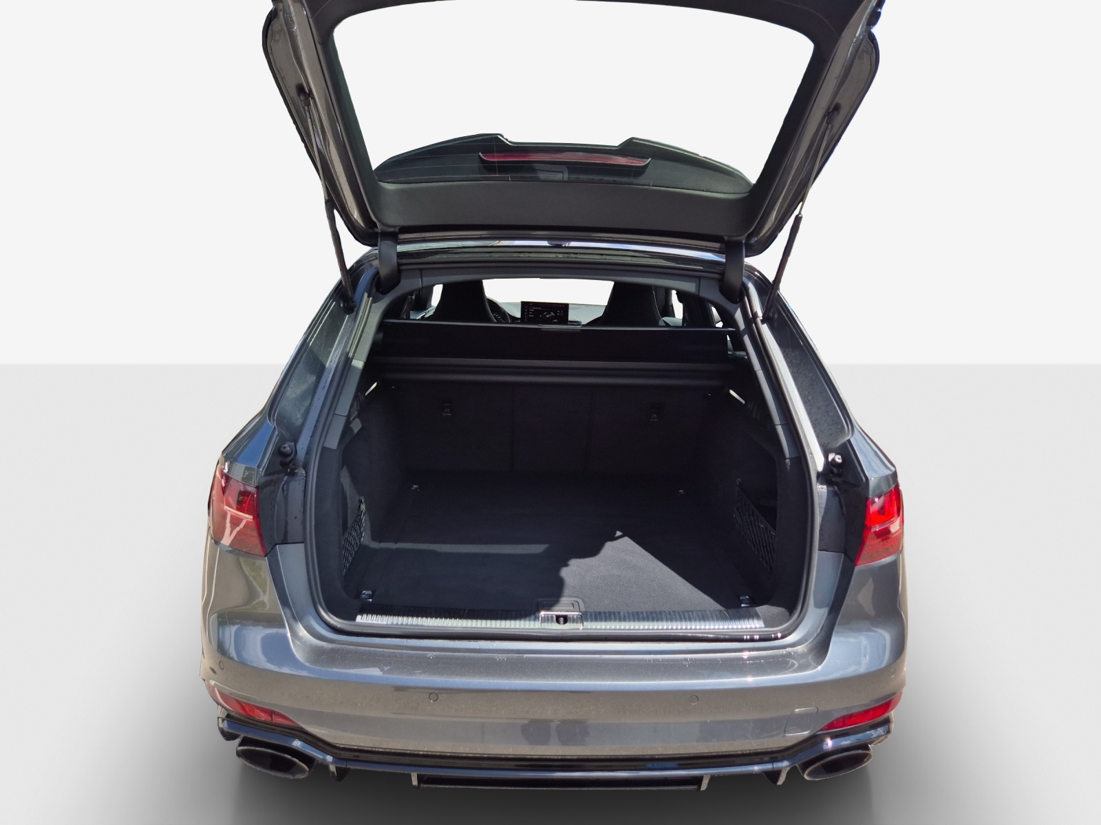 AUDI RS4 Avant quattro tiptronic-image-12
