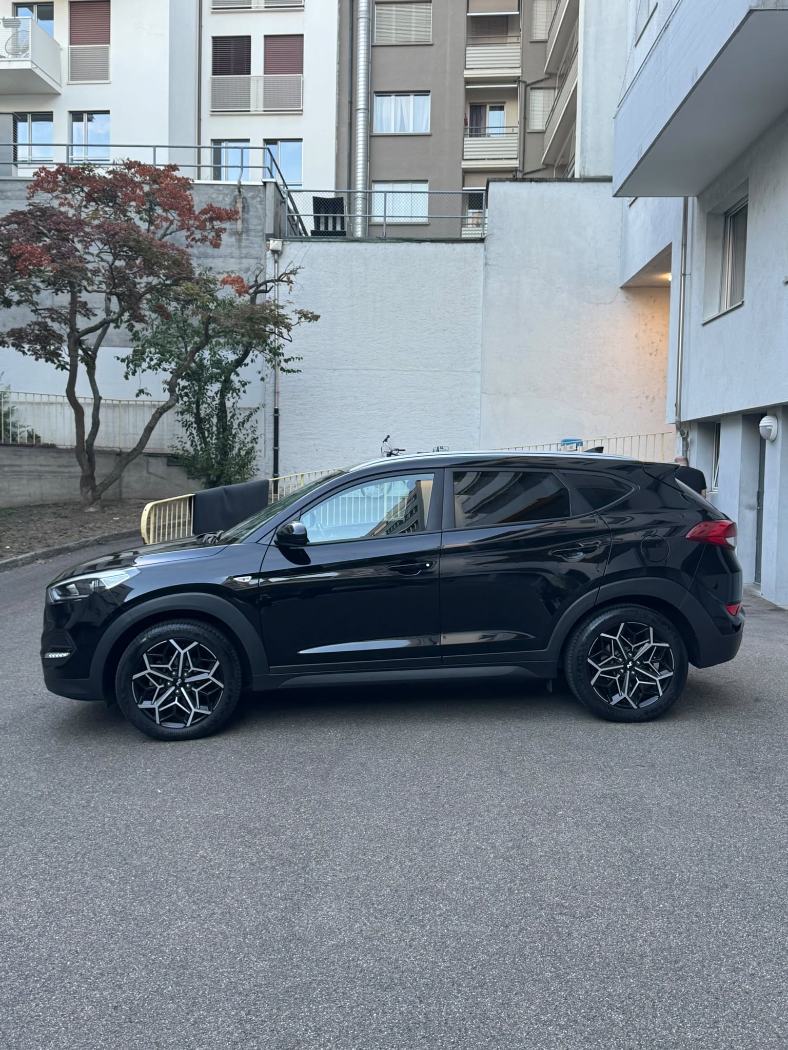 HYUNDAI 1.7 CRDi Origo S/S 2WD-image-2