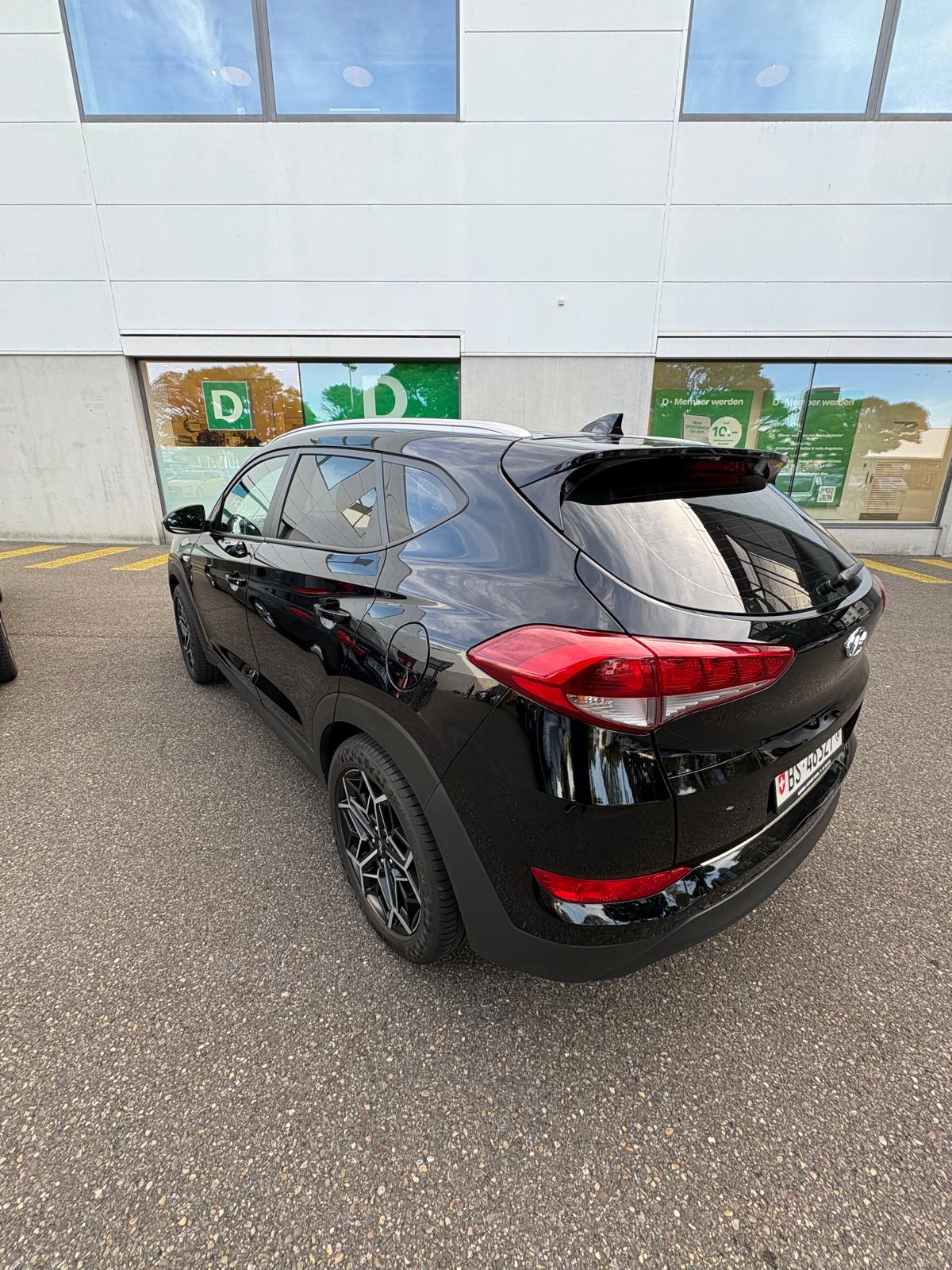 HYUNDAI 1.7 CRDi Origo S/S 2WD-image-0