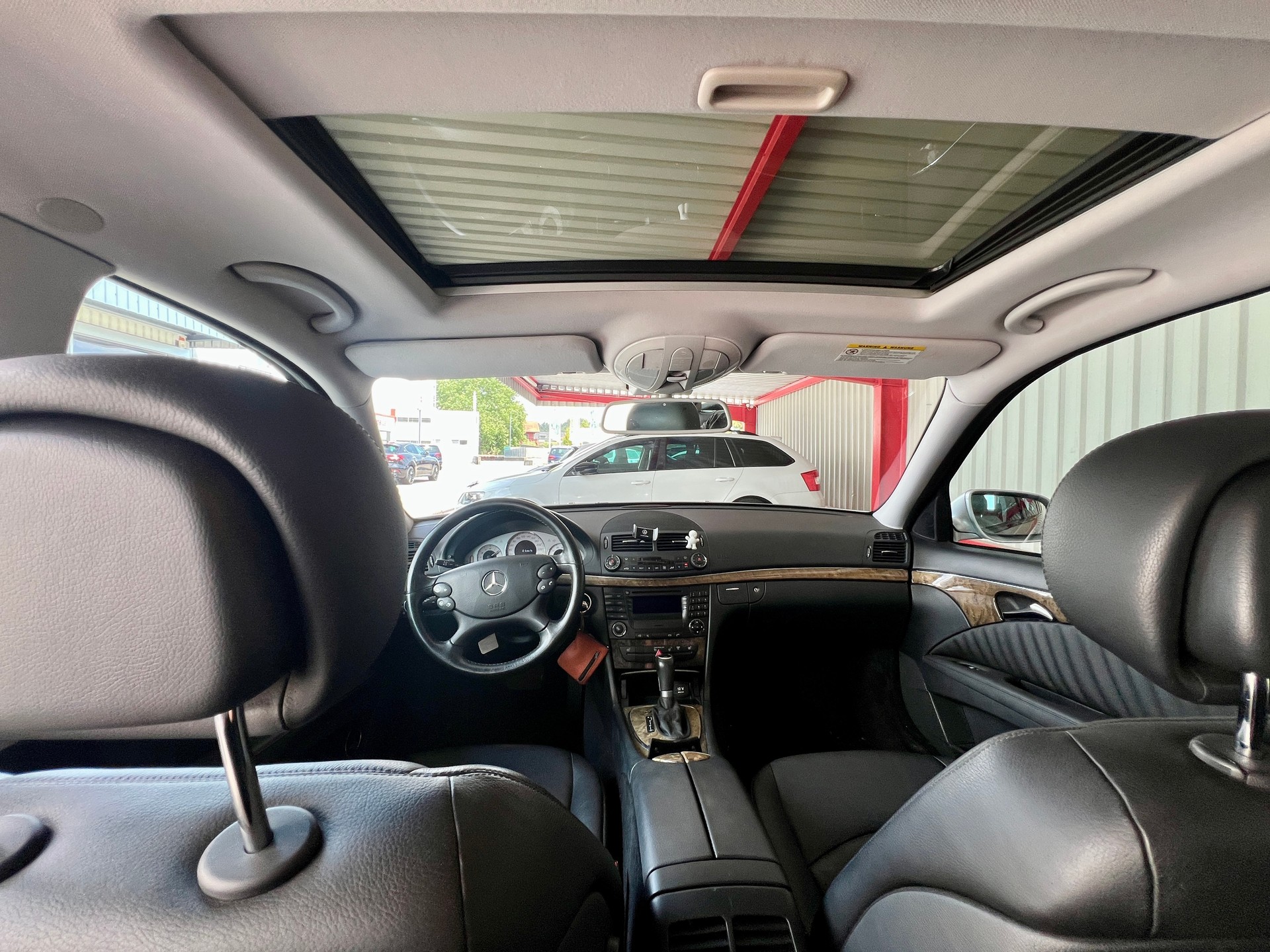 MERCEDES-BENZ Avantgarde-image-9