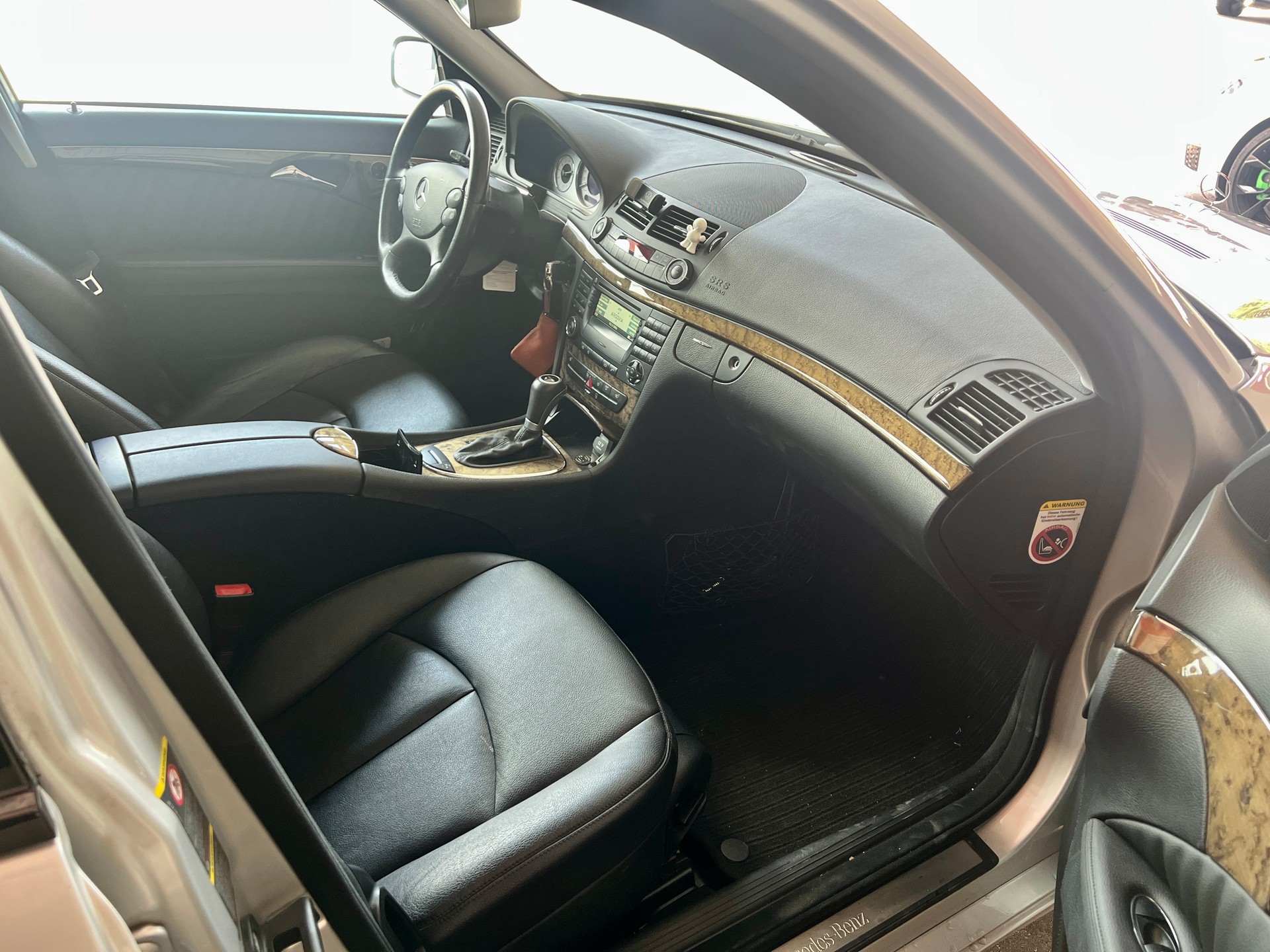 MERCEDES-BENZ Avantgarde-image-13