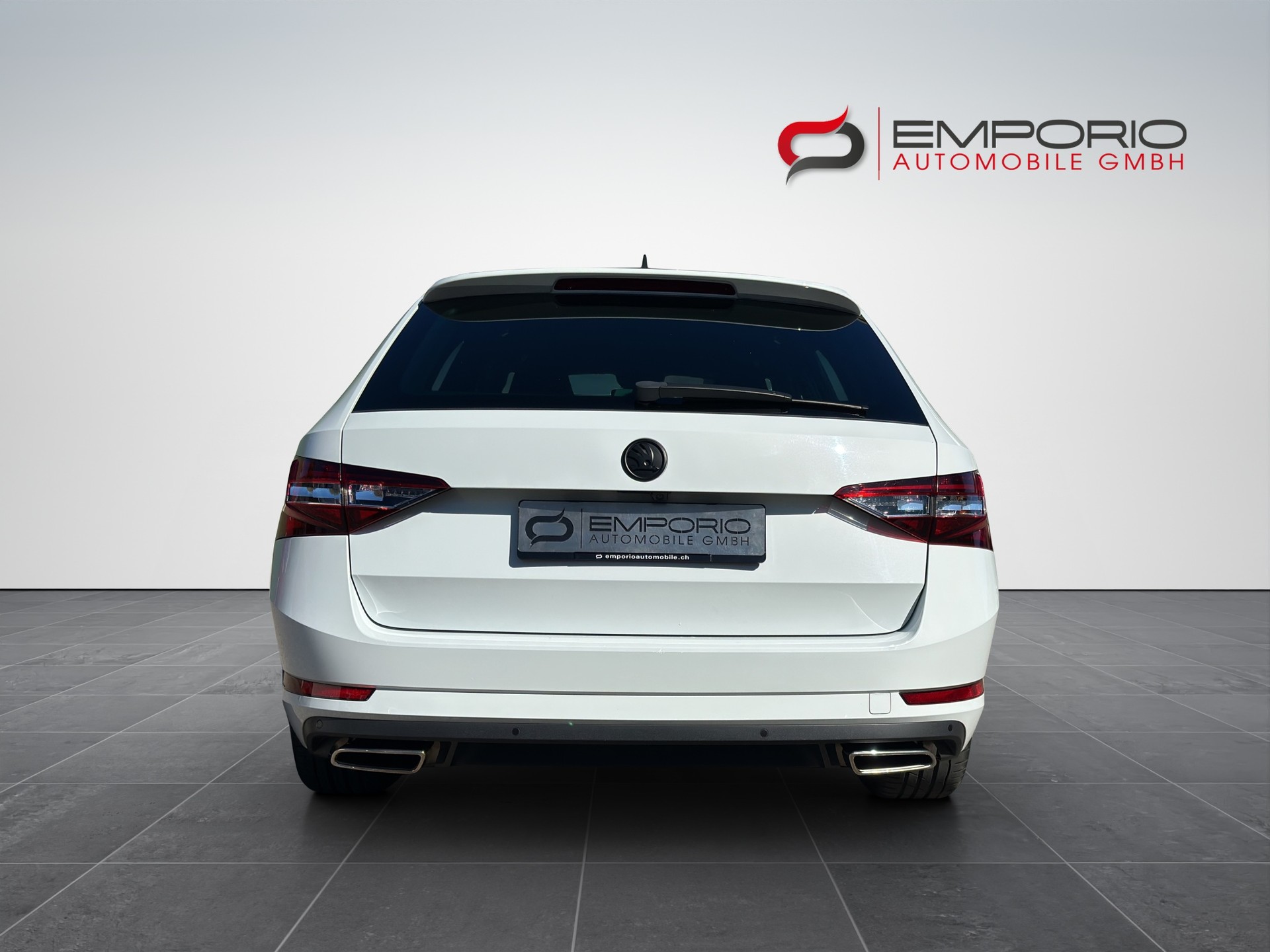 SKODA Superb Combi 2.0 TSI SportLine+ DSG 4x4-image-6