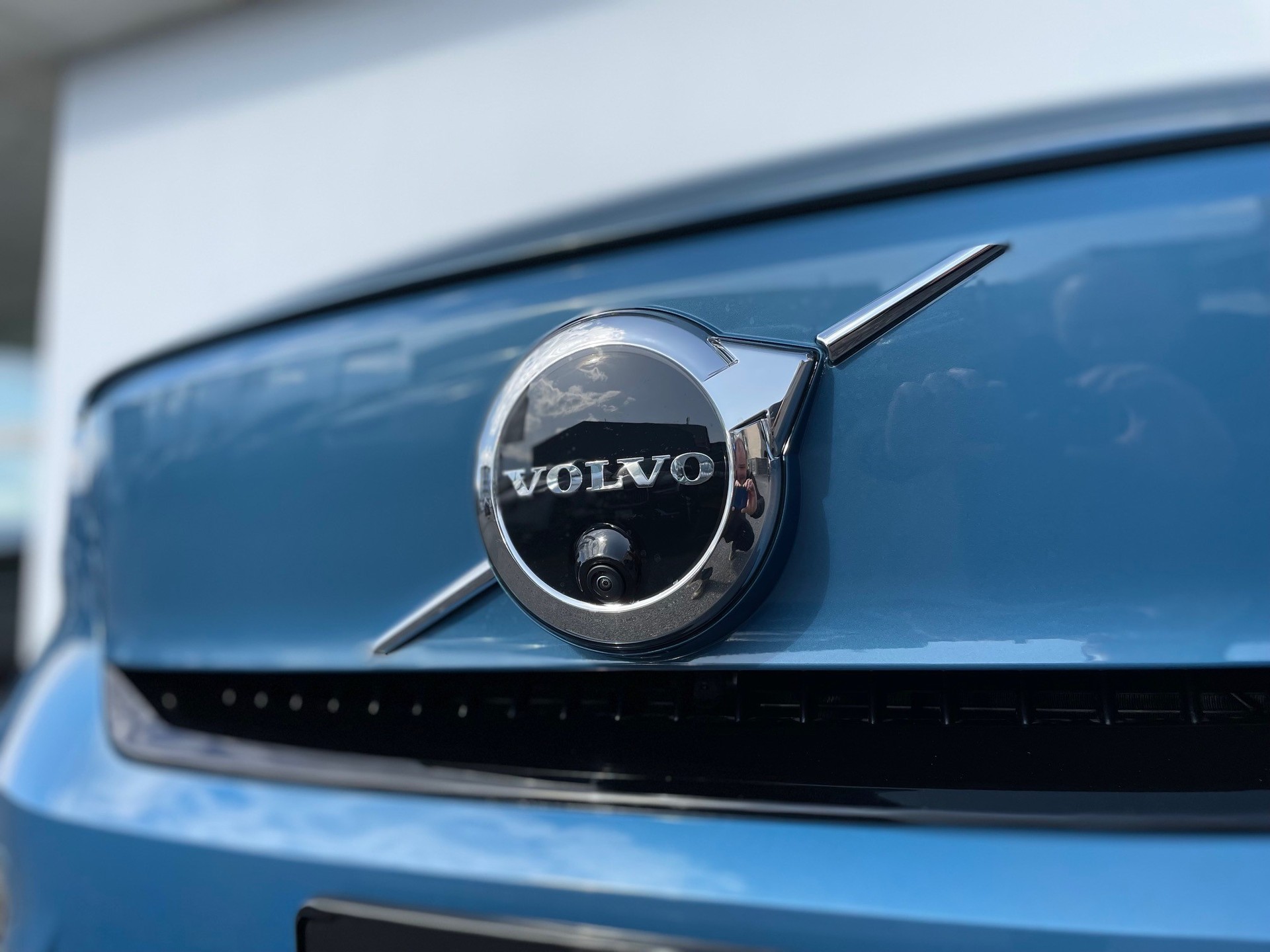 VOLVO C40 P8 Twin Recharge Ultimate AWD-image-8
