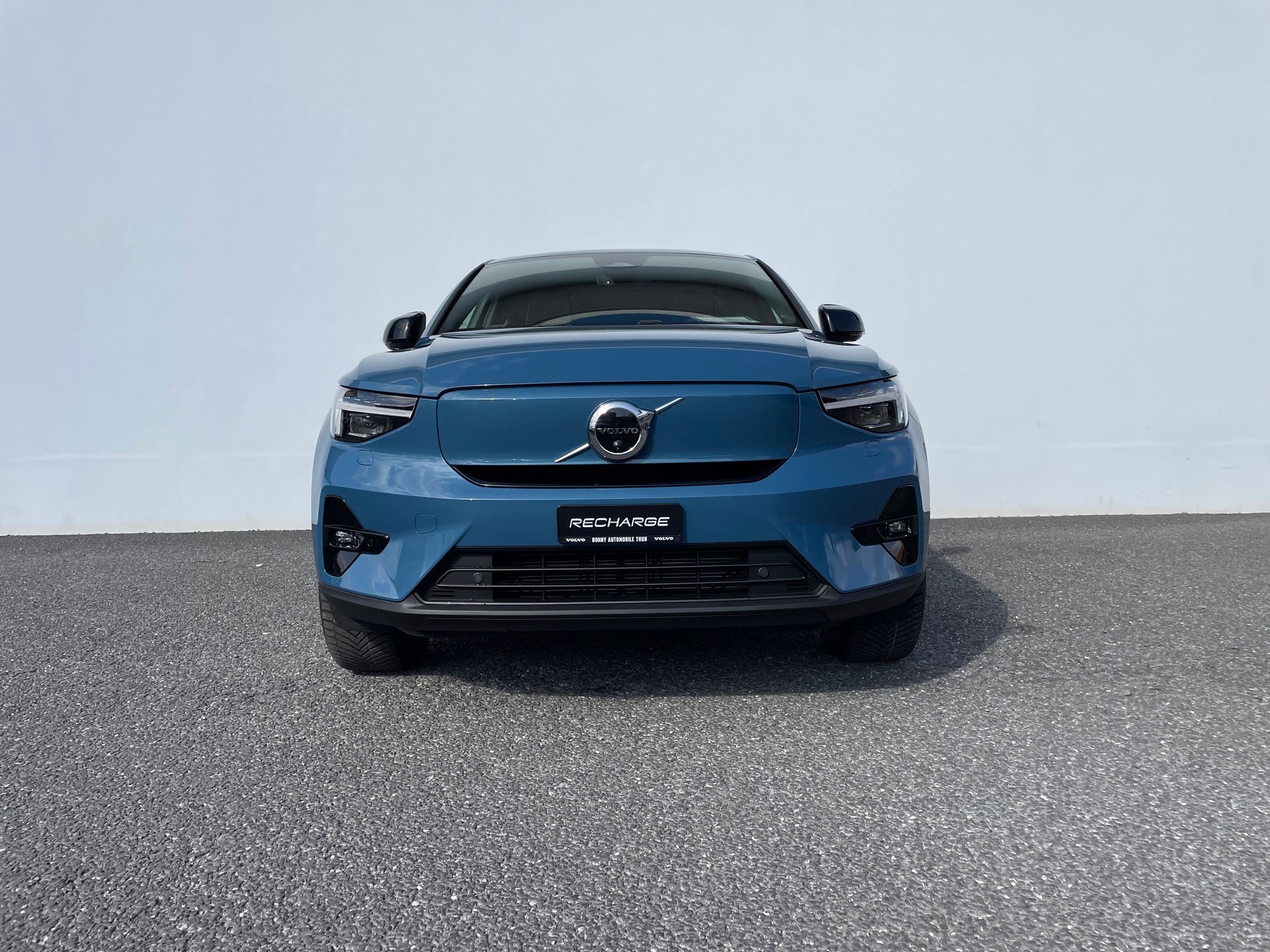 VOLVO C40 P8 Twin Recharge Ultimate AWD-image-3