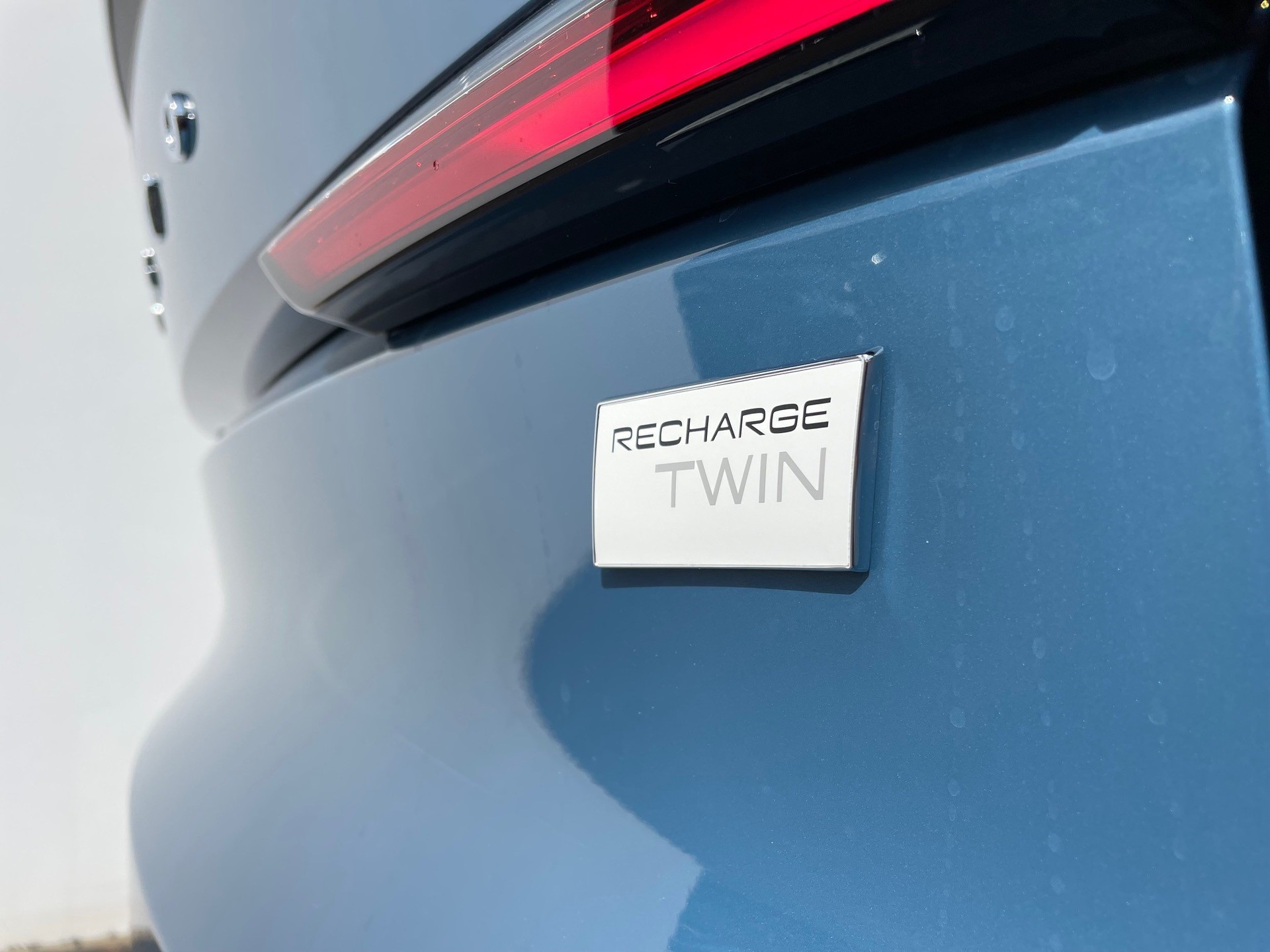 VOLVO C40 P8 Twin Recharge Ultimate AWD-image-7