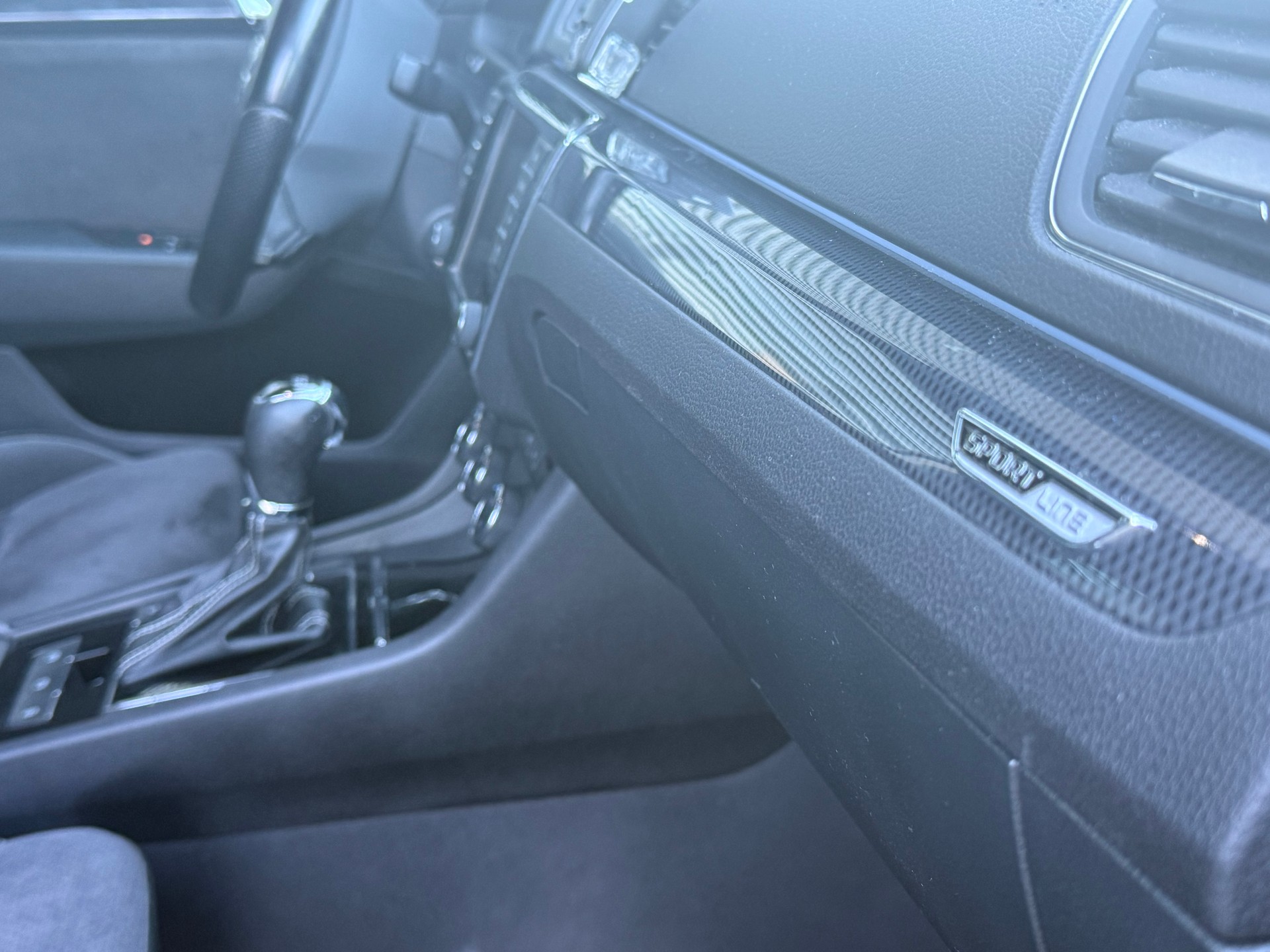 SKODA Superb Combi 2.0 TSI Sport Line DSG 4x4-image-10