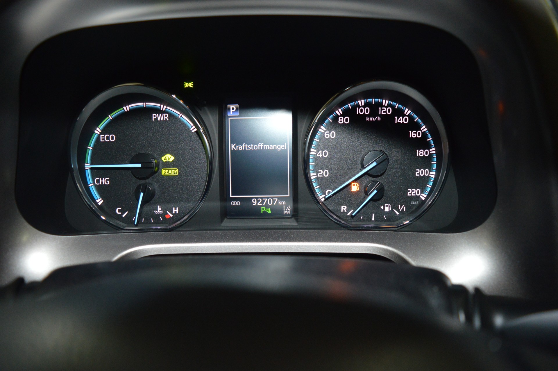 TOYOTA RAV-4 2.5 HSD Trend e-CVT-image-20