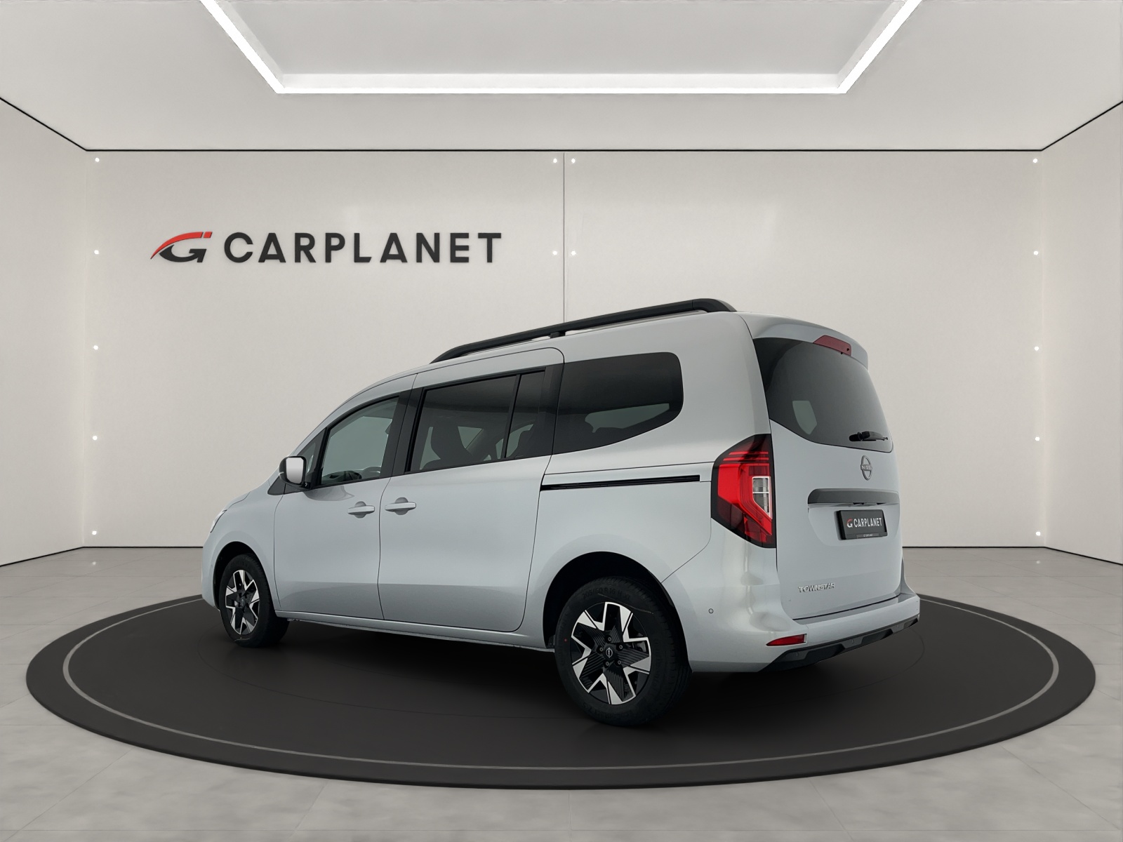 NISSAN Townstar L2 1.3 DIG-T Tekna-image-2