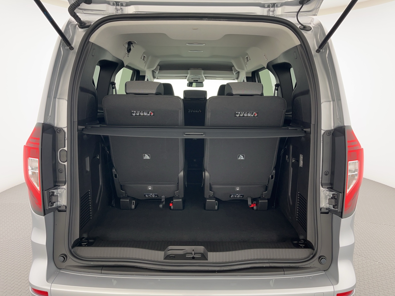 NISSAN Townstar L2 1.3 DIG-T Tekna-image-17