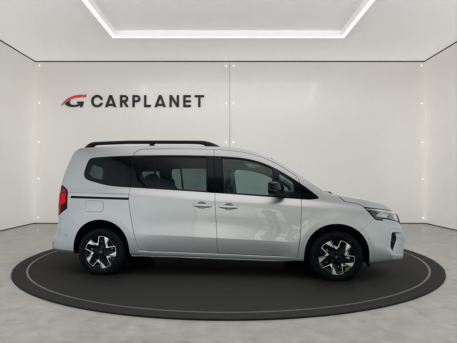 NISSAN Townstar L2 1.3 DIG-T Tekna-image-4