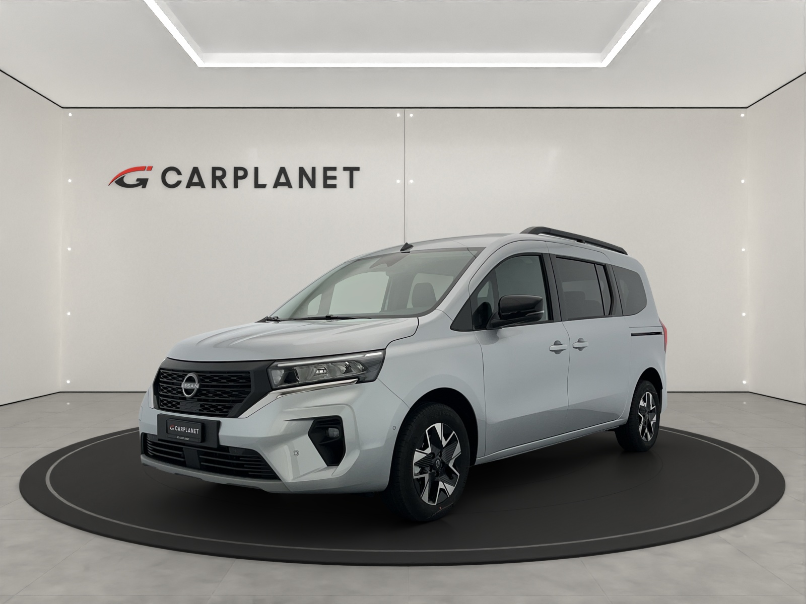 NISSAN Townstar L2 1.3 DIG-T Tekna-image-0