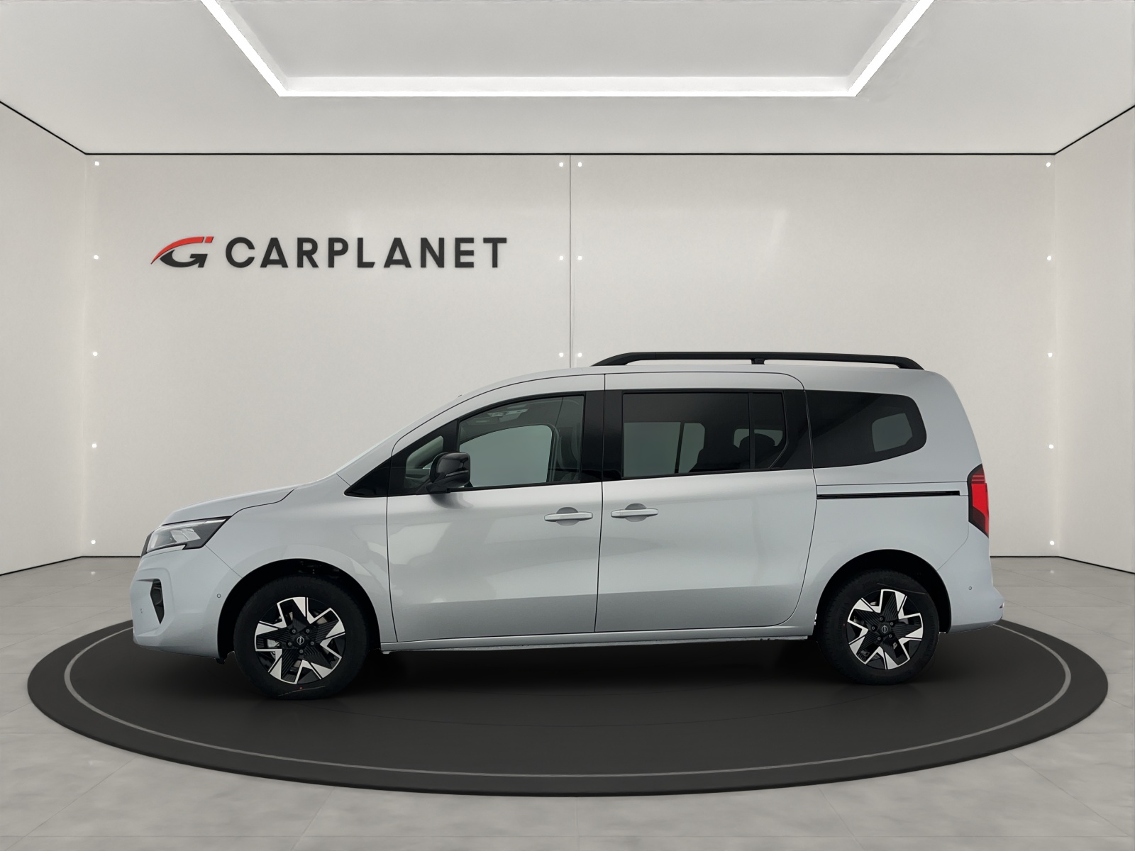 NISSAN Townstar L2 1.3 DIG-T Tekna-image-1