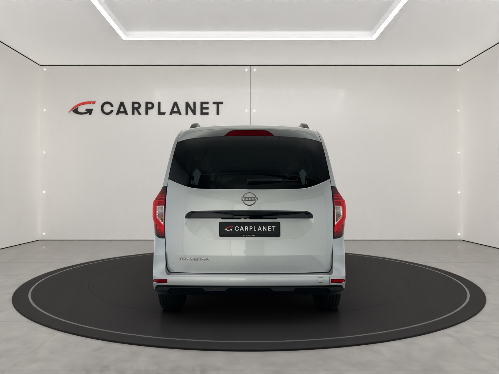 NISSAN Townstar L2 1.3 DIG-T Tekna-image-3