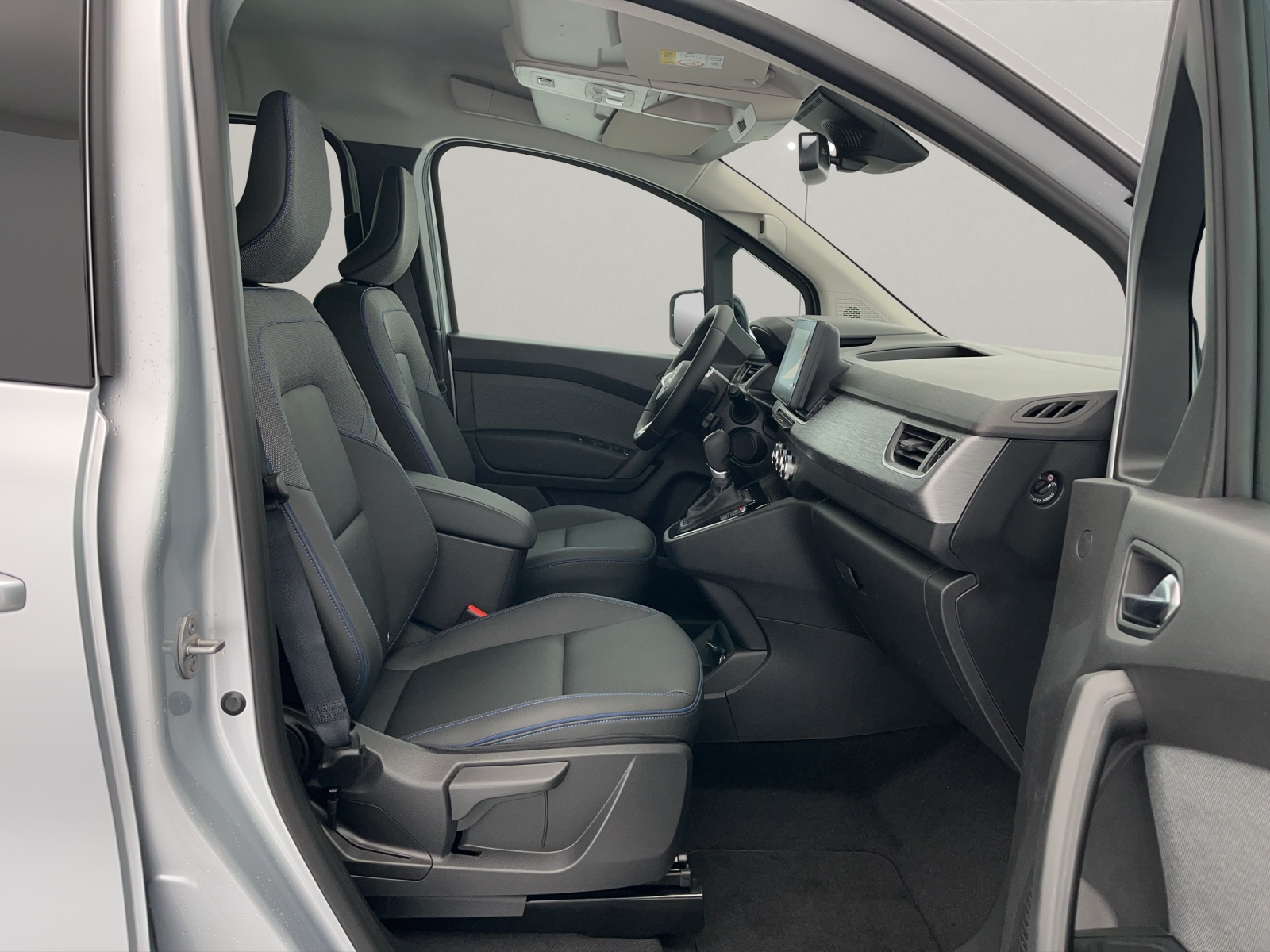 NISSAN Townstar L2 1.3 DIG-T Tekna-image-15