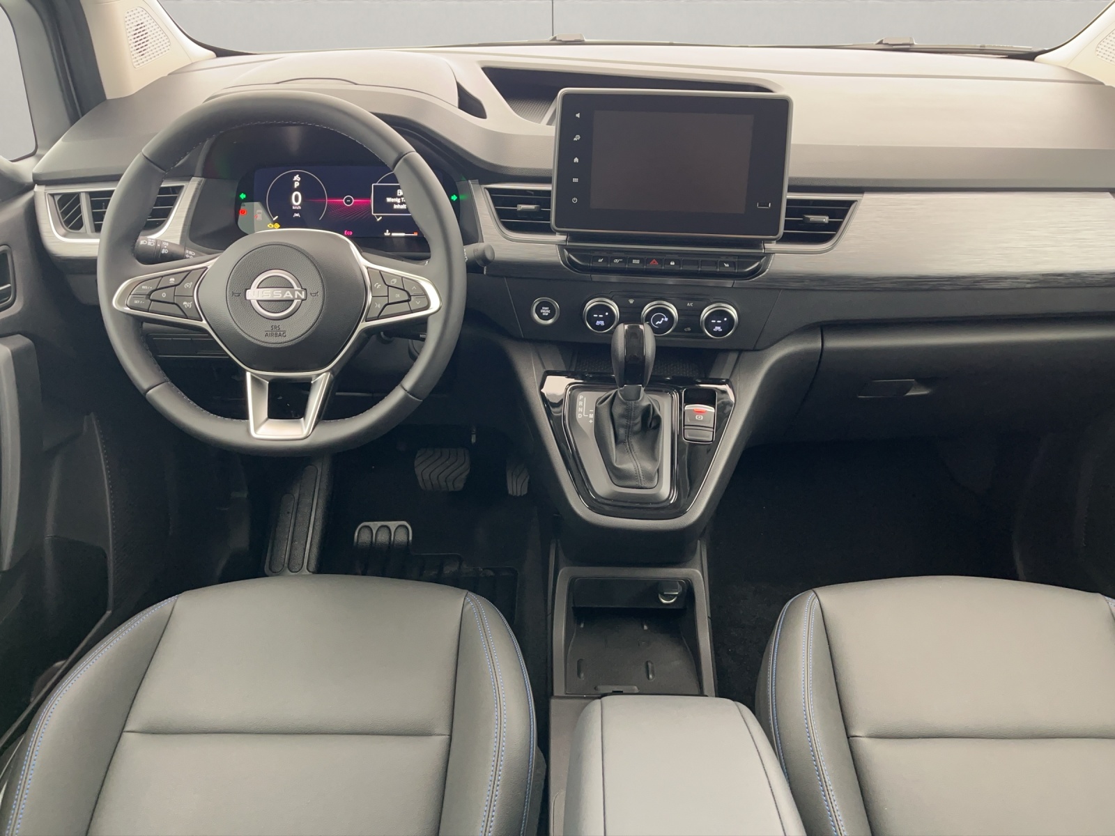 NISSAN Townstar L2 1.3 DIG-T Tekna-image-8