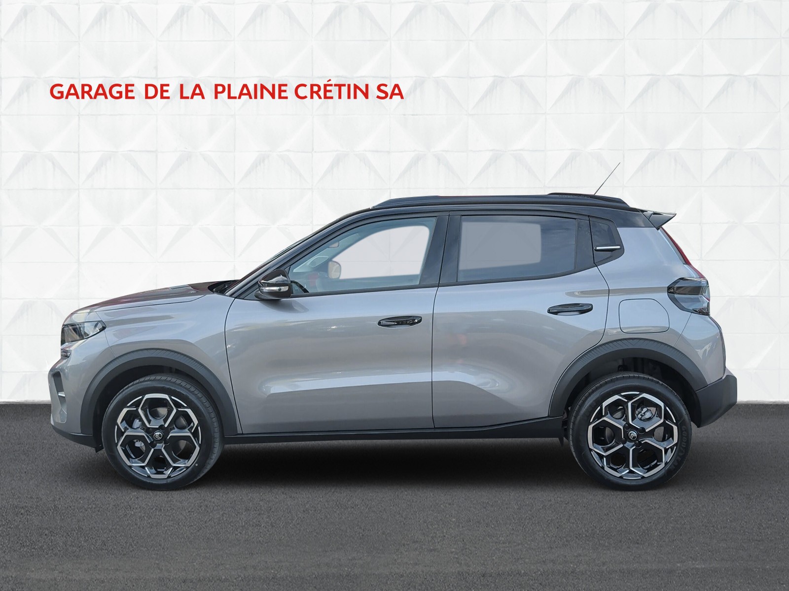 CITROEN C3 MHEV Max-image-2