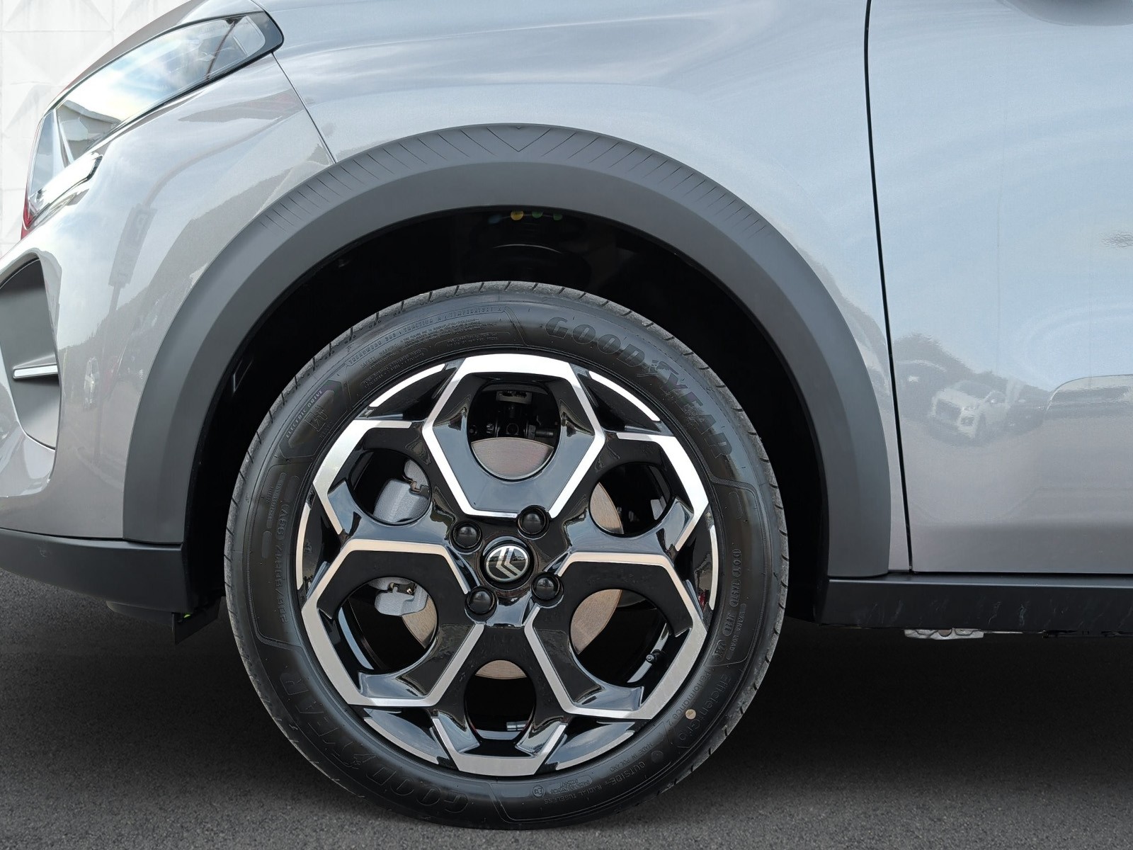 CITROEN C3 MHEV Max-image-7