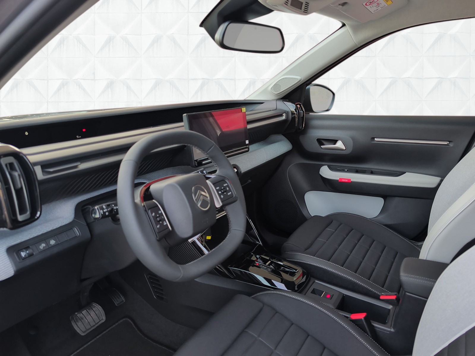 CITROEN C3 MHEV Max-image-8