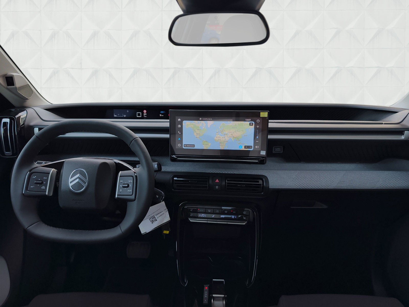 CITROEN C3 MHEV Max-image-9
