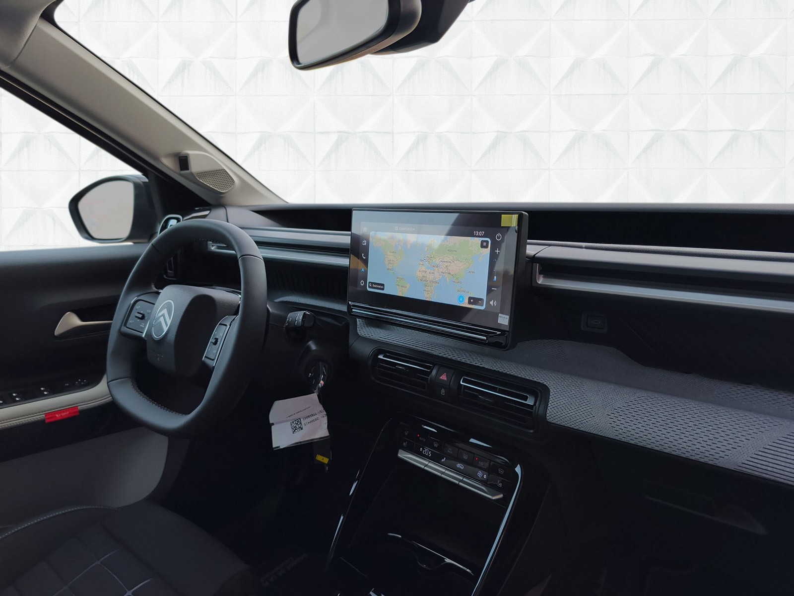 CITROEN C3 MHEV Max-image-10