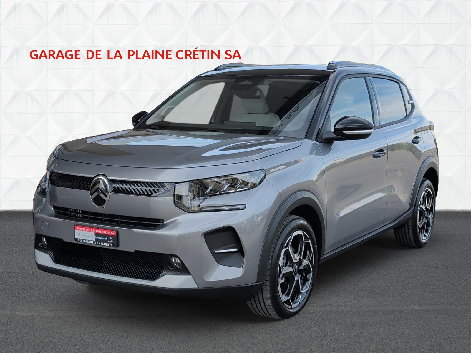 CITROEN C3 MHEV Max-image-0