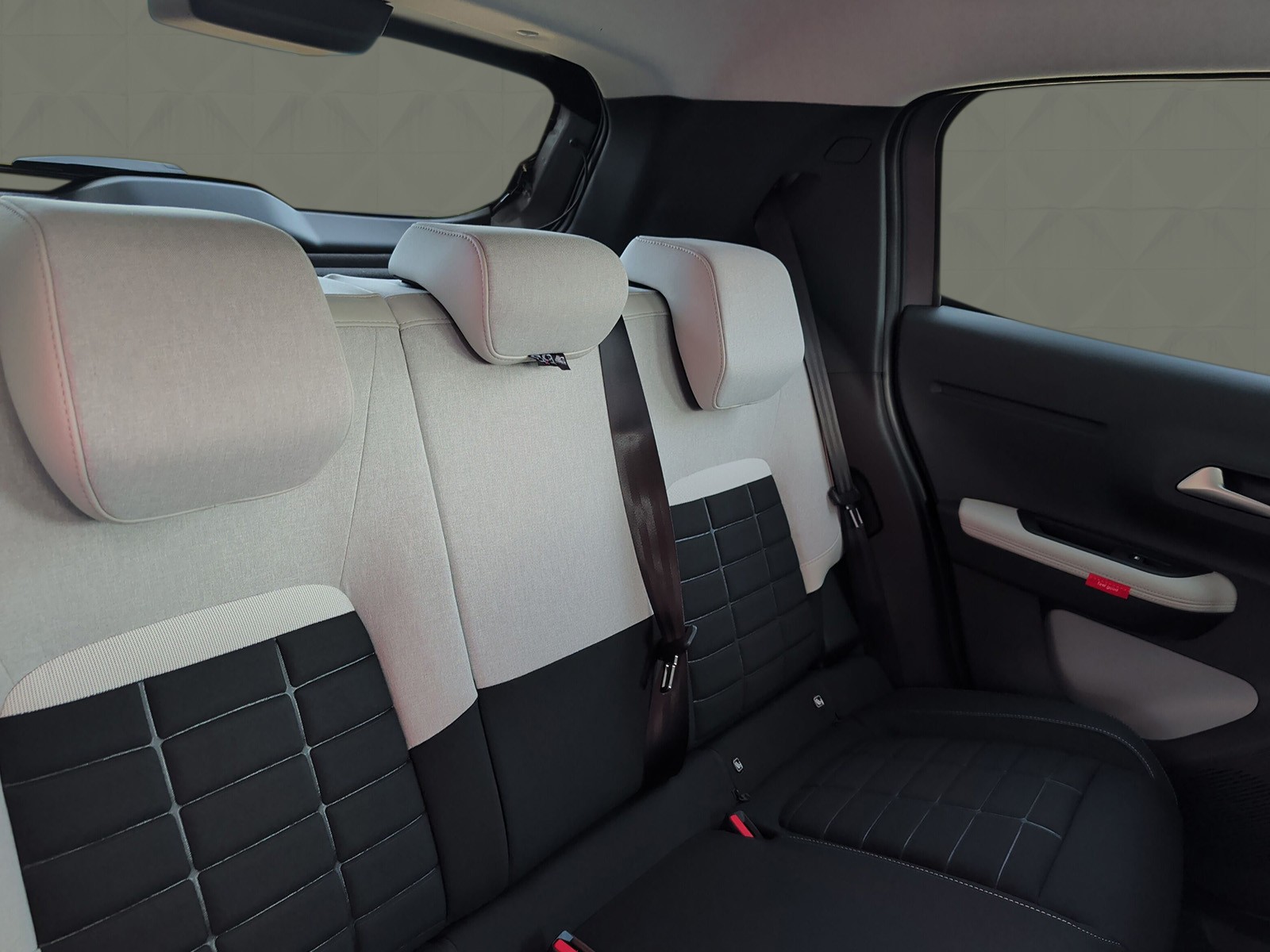 CITROEN C3 MHEV Max-image-11