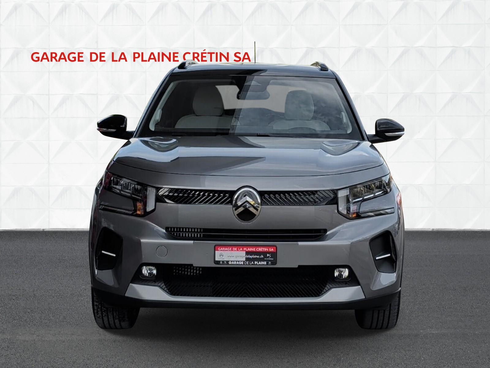 CITROEN C3 MHEV Max-image-1