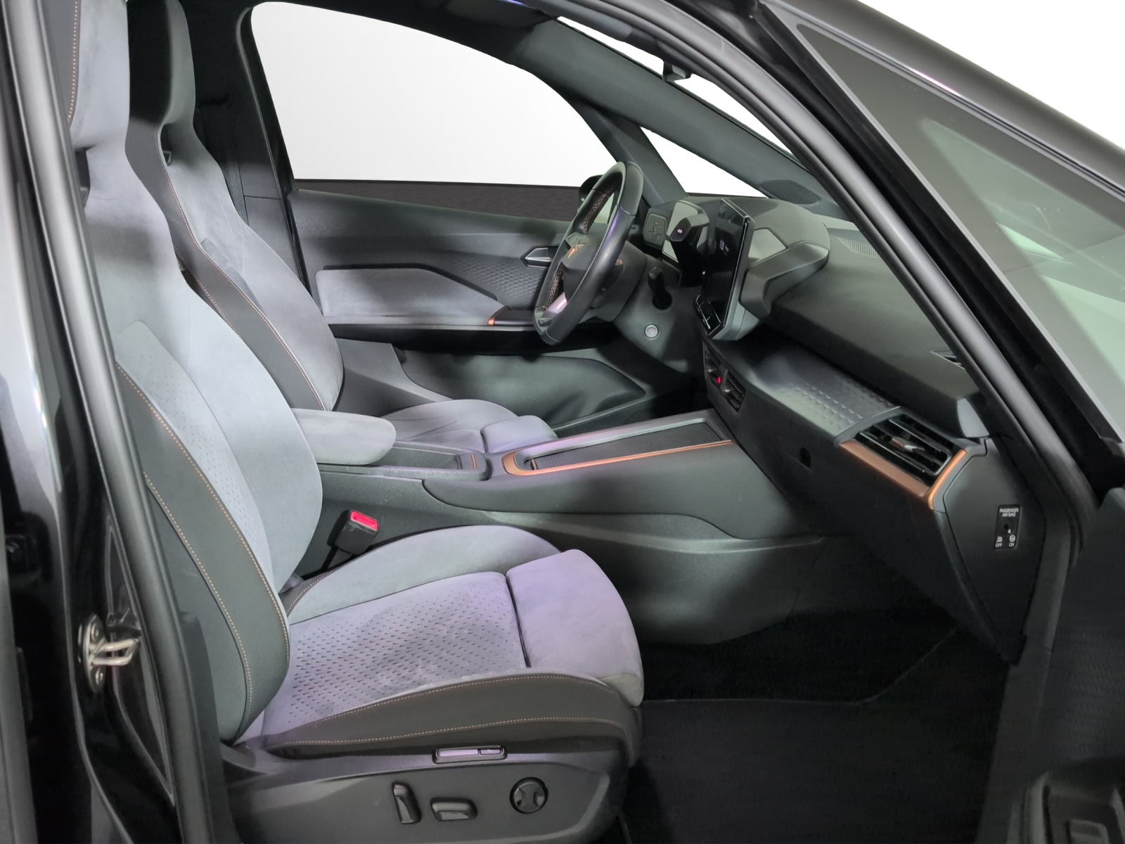 CUPRA Born 58 kWh e-Boost-image-6