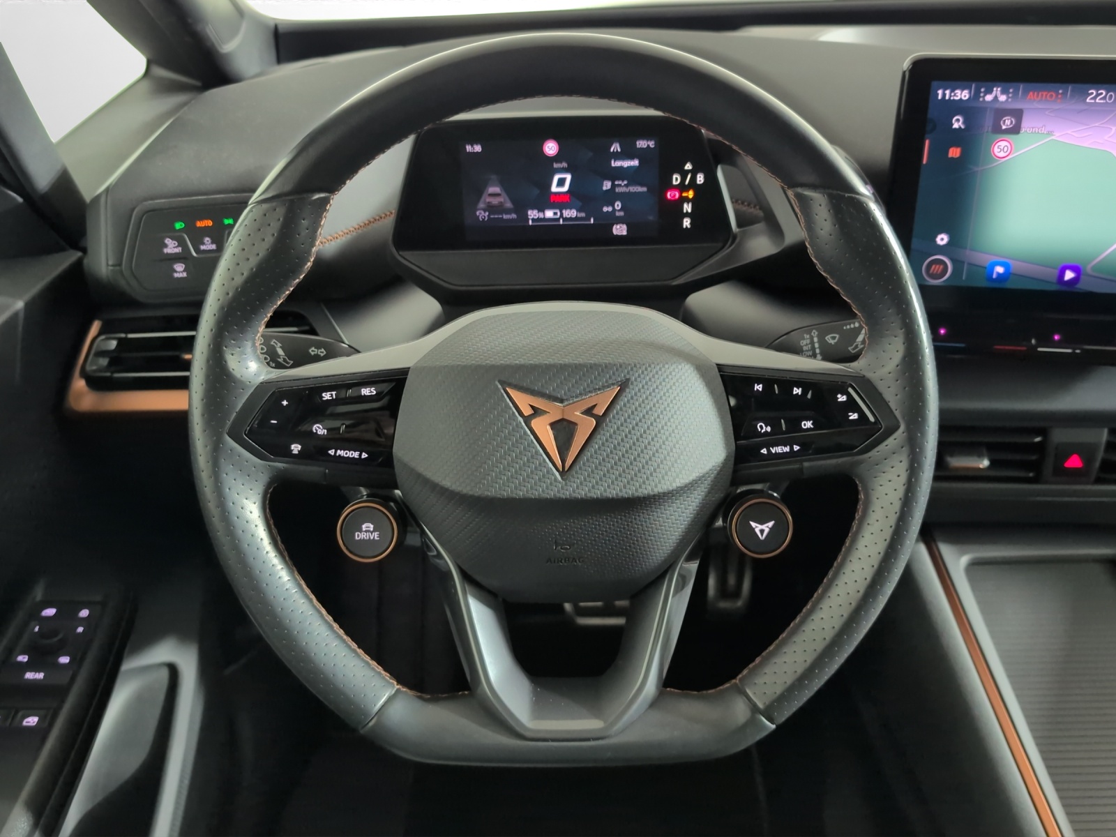 CUPRA Born 58 kWh e-Boost-image-11