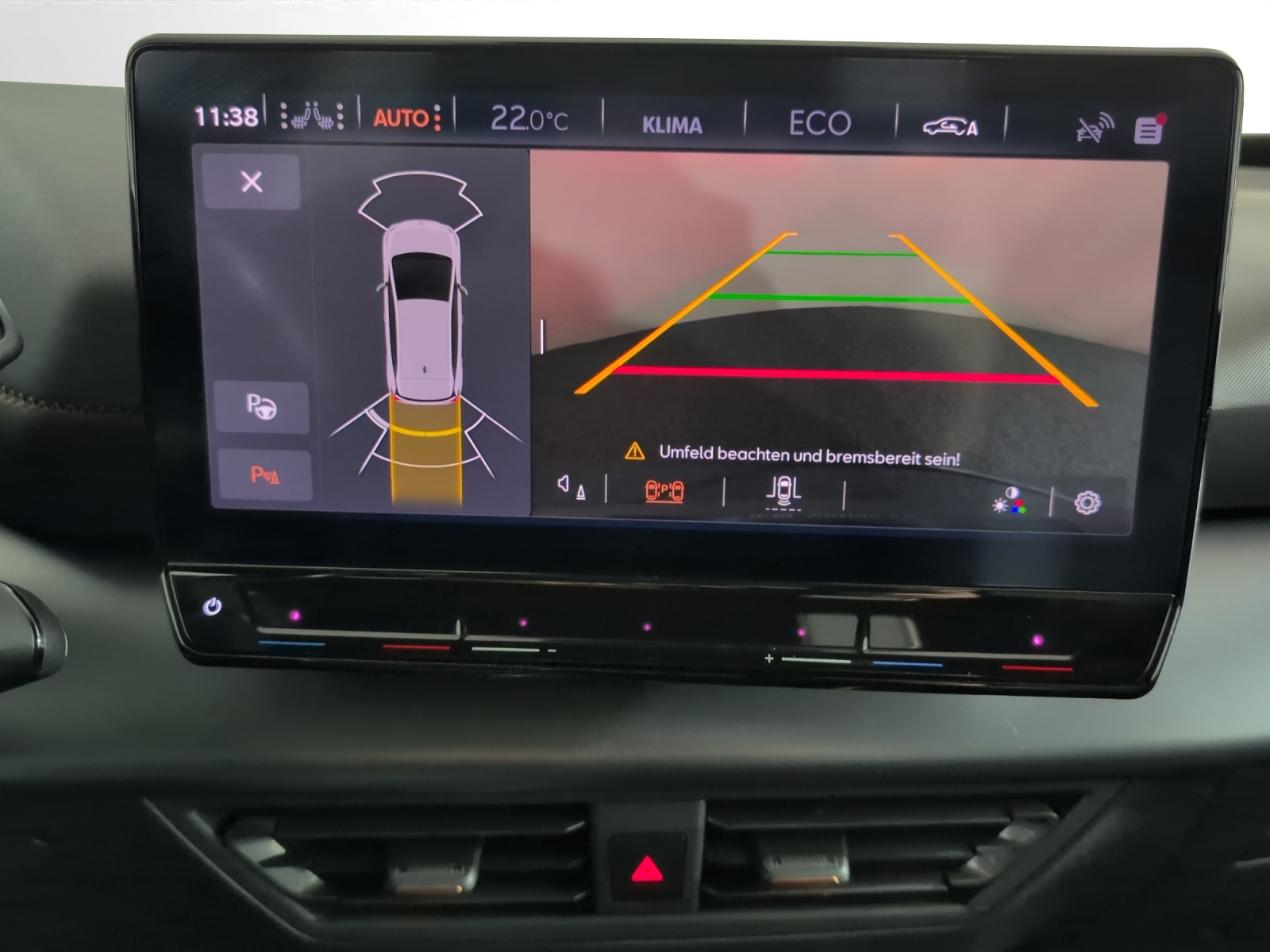 CUPRA Born 58 kWh e-Boost-image-12