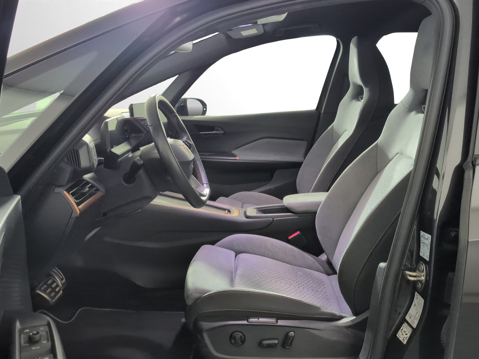 CUPRA Born 58 kWh e-Boost-image-5