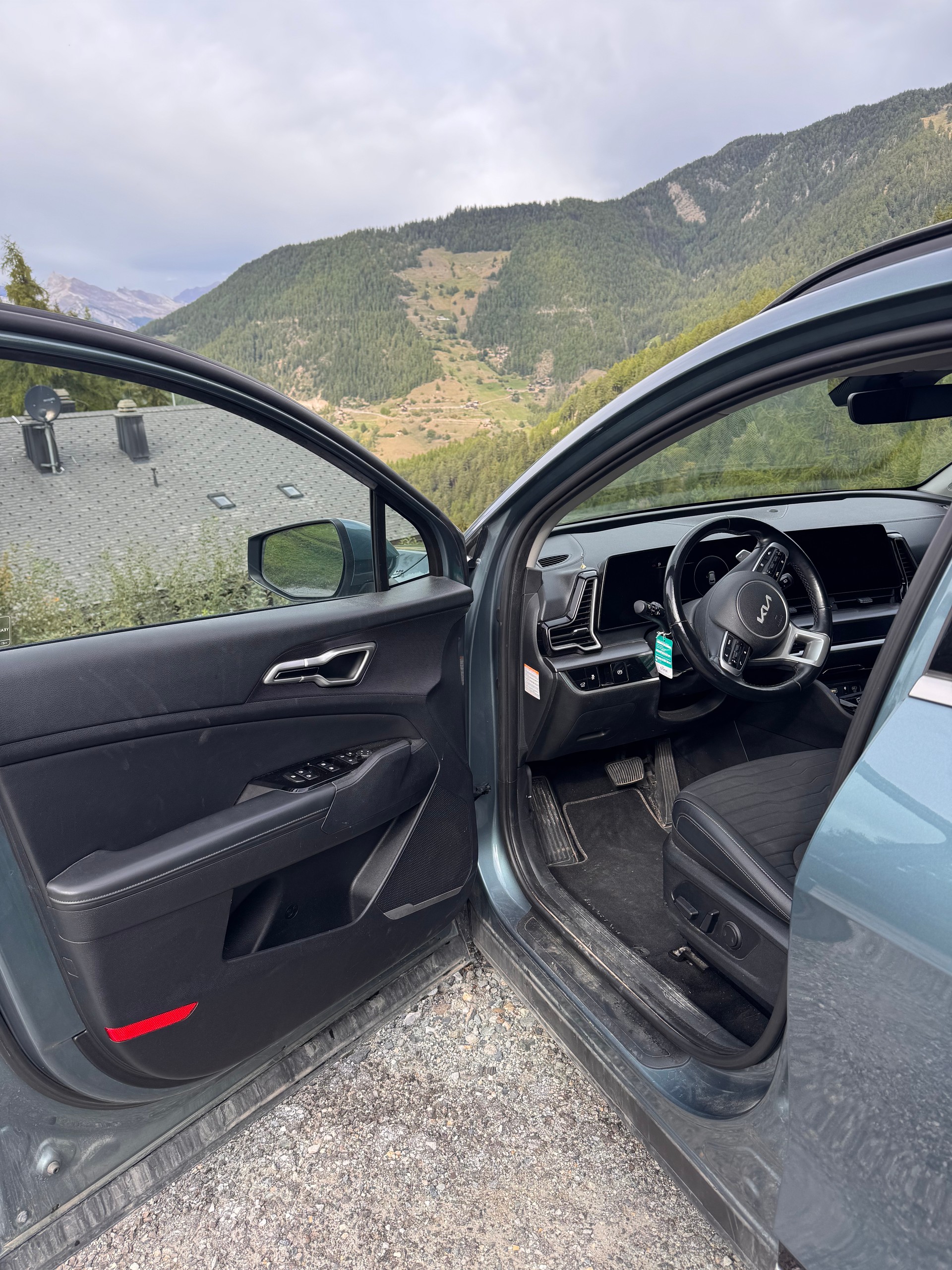 KIA 1.6 T-GDi Style 4X4-image-5