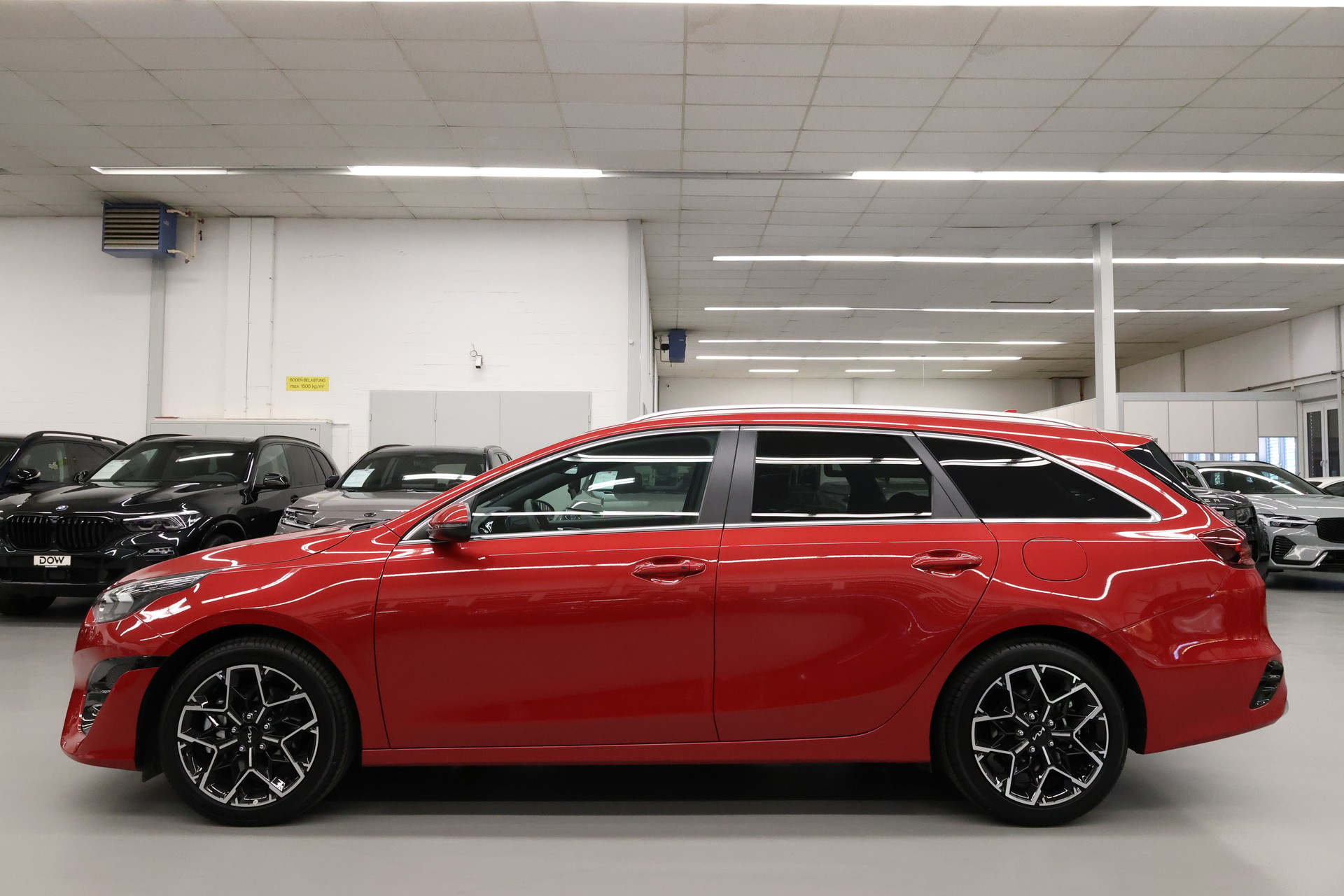 KIA Ceed SW 1.5 T-GDi GT-Line-image-7