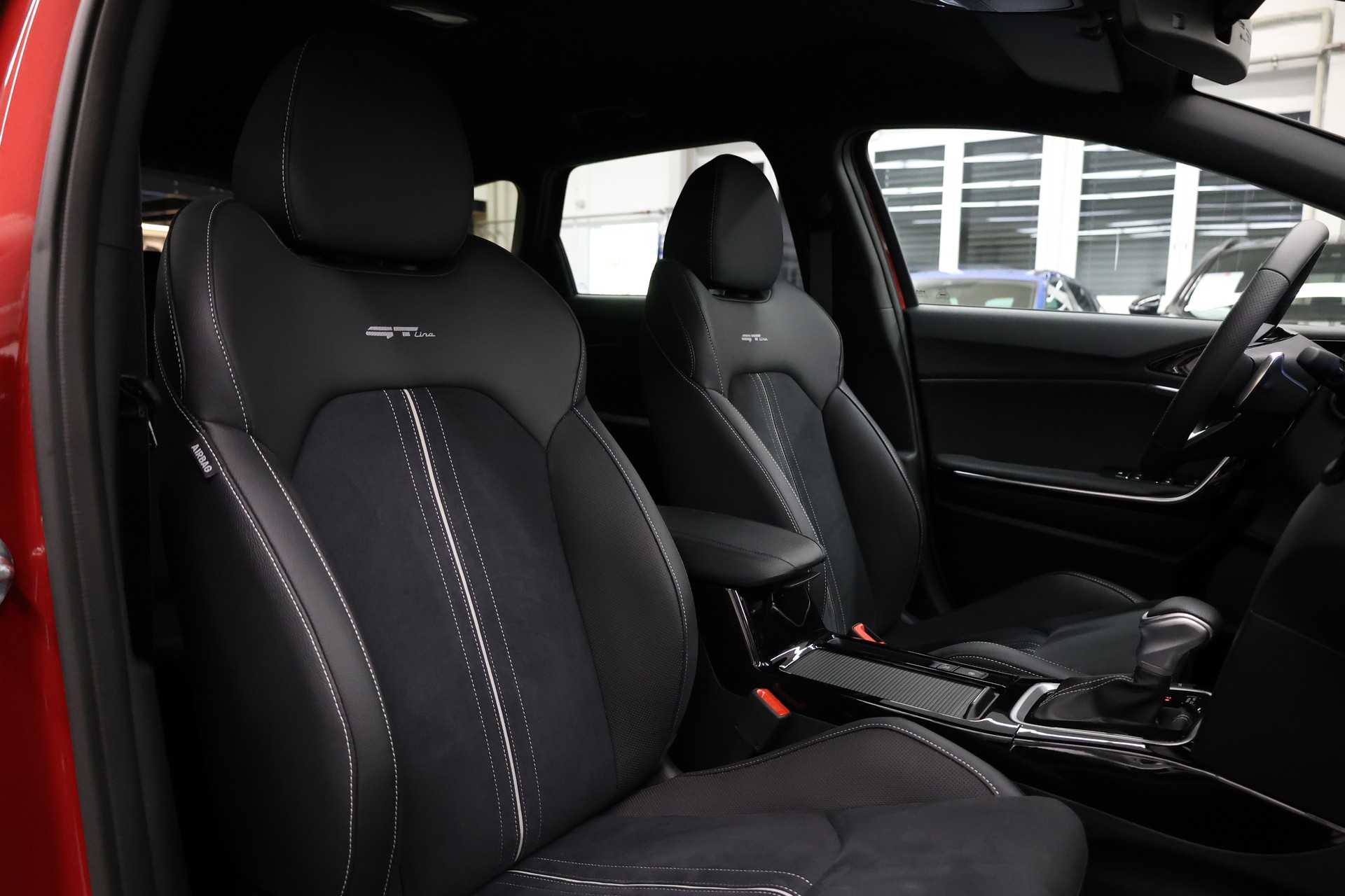 KIA Ceed SW 1.5 T-GDi GT-Line-image-28