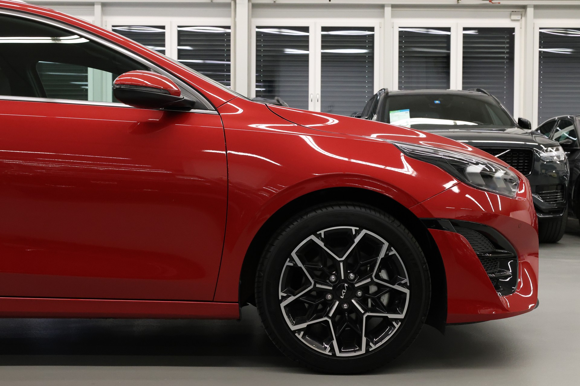 KIA Ceed SW 1.5 T-GDi GT-Line-image-11