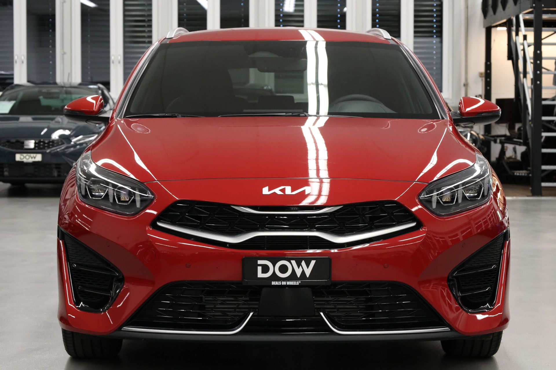 KIA Ceed SW 1.5 T-GDi GT-Line-image-5