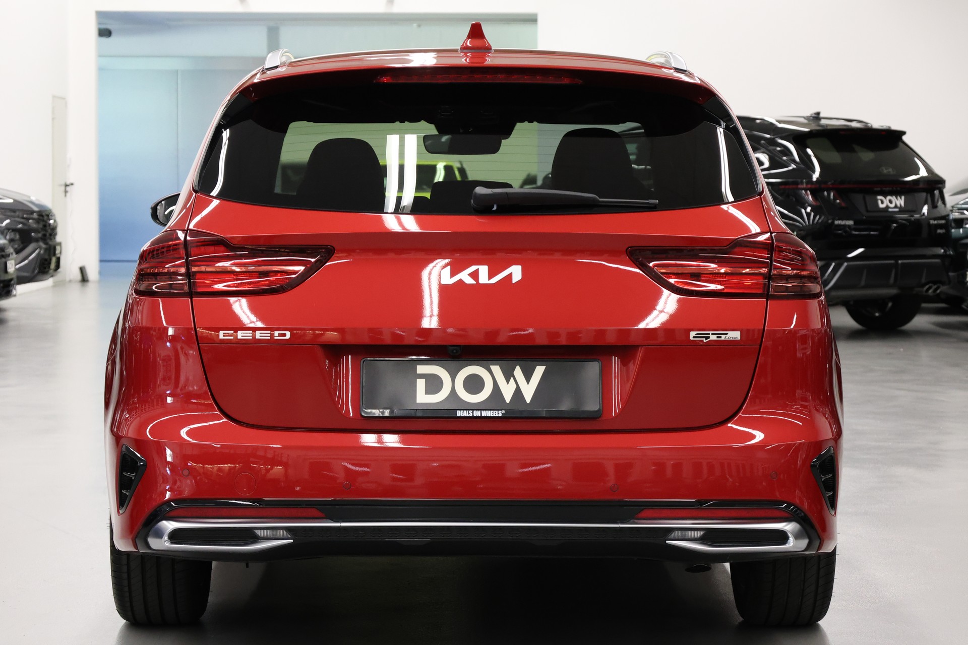 KIA Ceed SW 1.5 T-GDi GT-Line-image-6