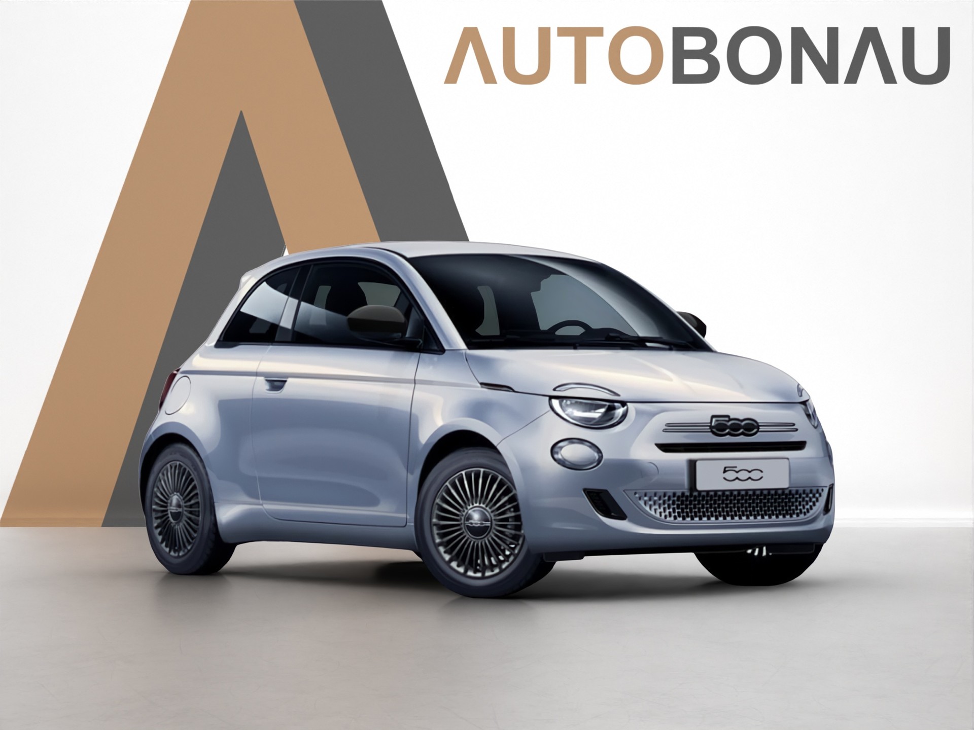 FIAT 500 1.0 Hybrid Icon-image-10