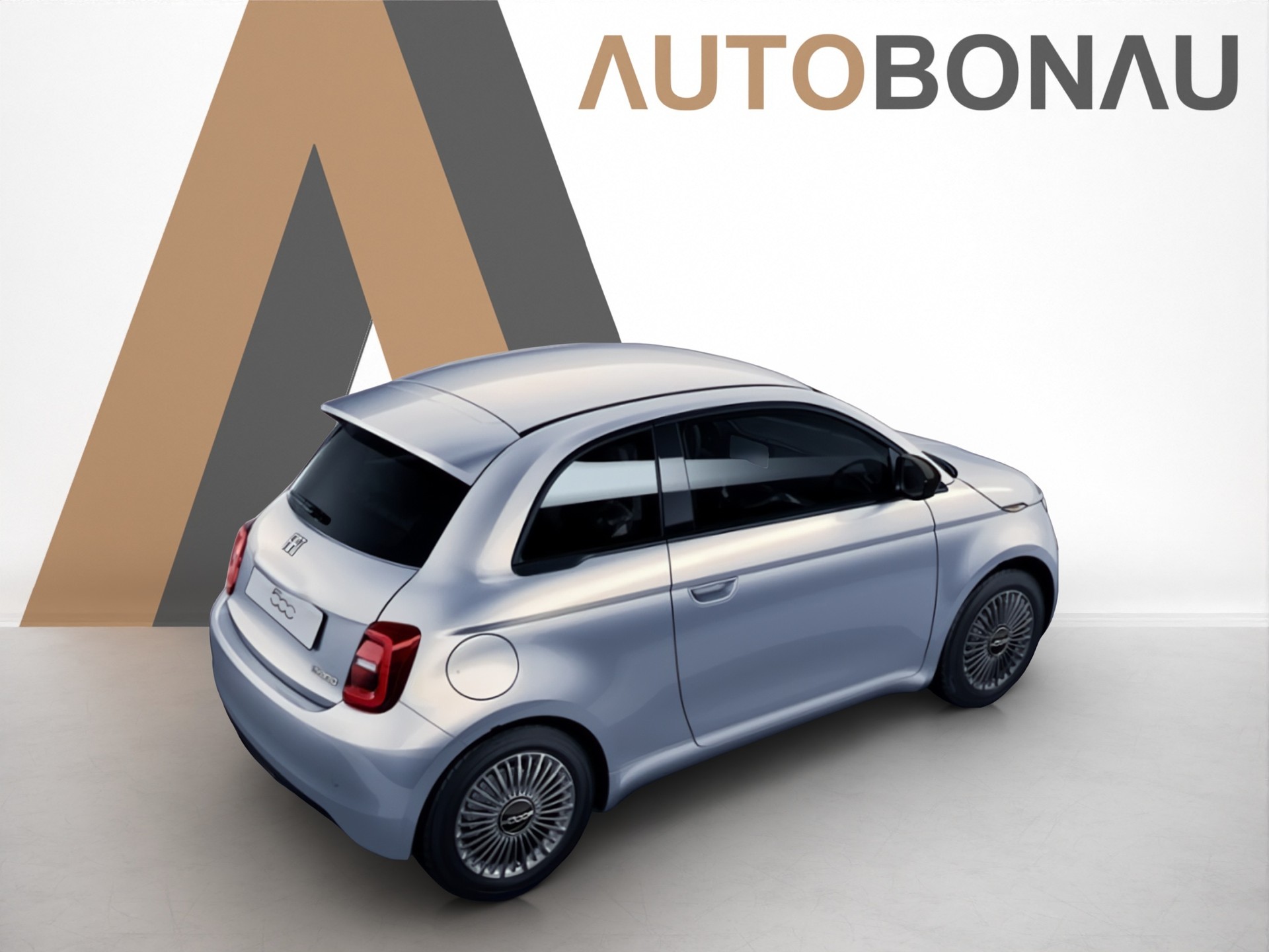 FIAT 500 1.0 Hybrid Icon-image-7