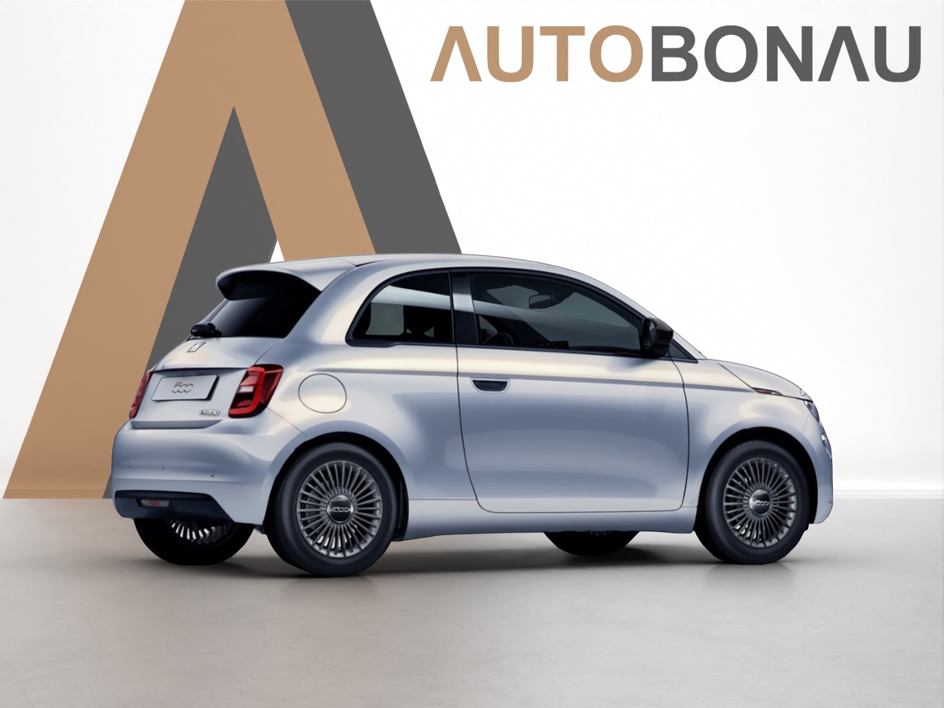 FIAT 500 1.0 Hybrid Icon-image-11