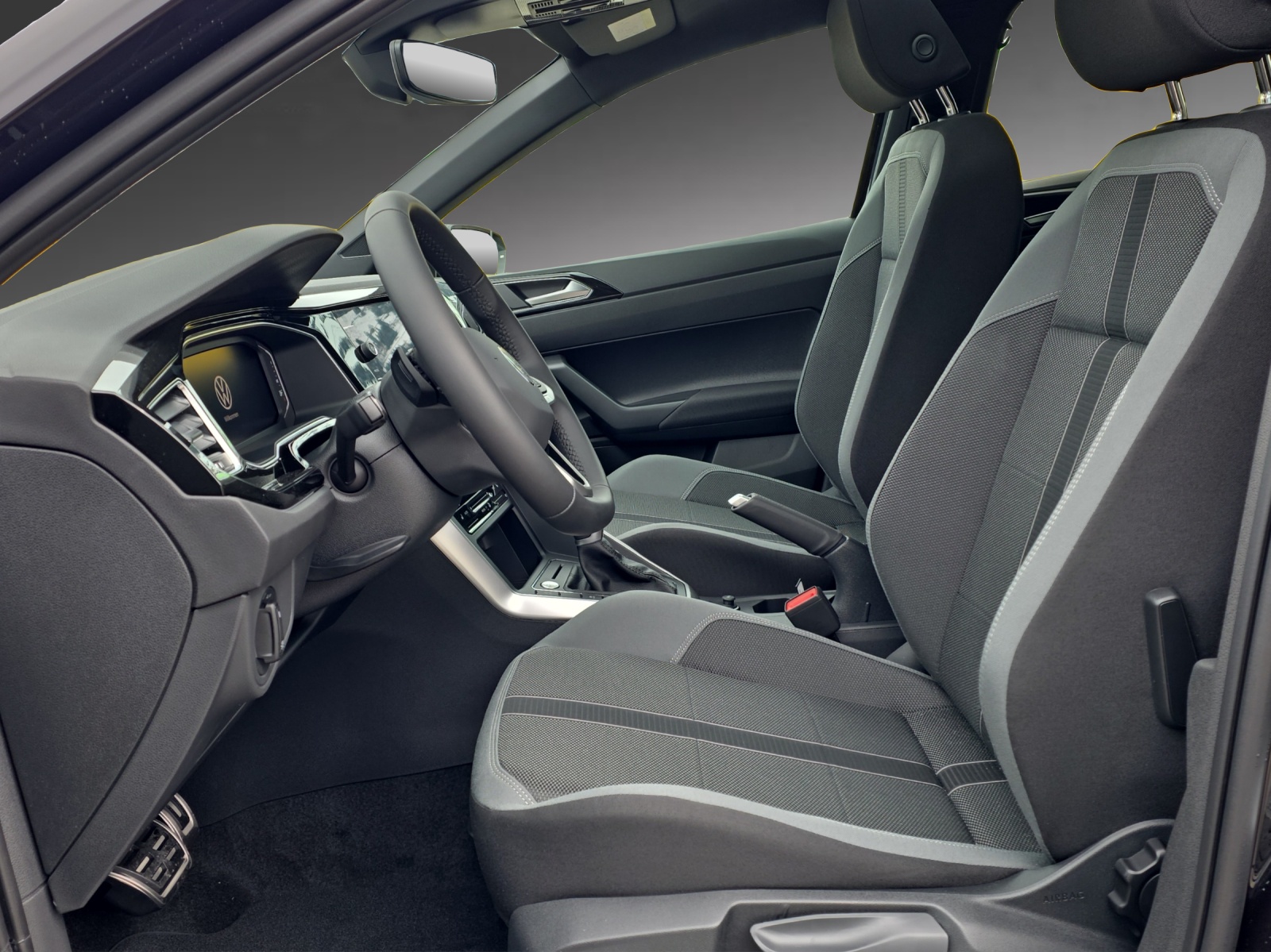 VW Polo 1.0 TSI Style Edition 50 DSG-image-5