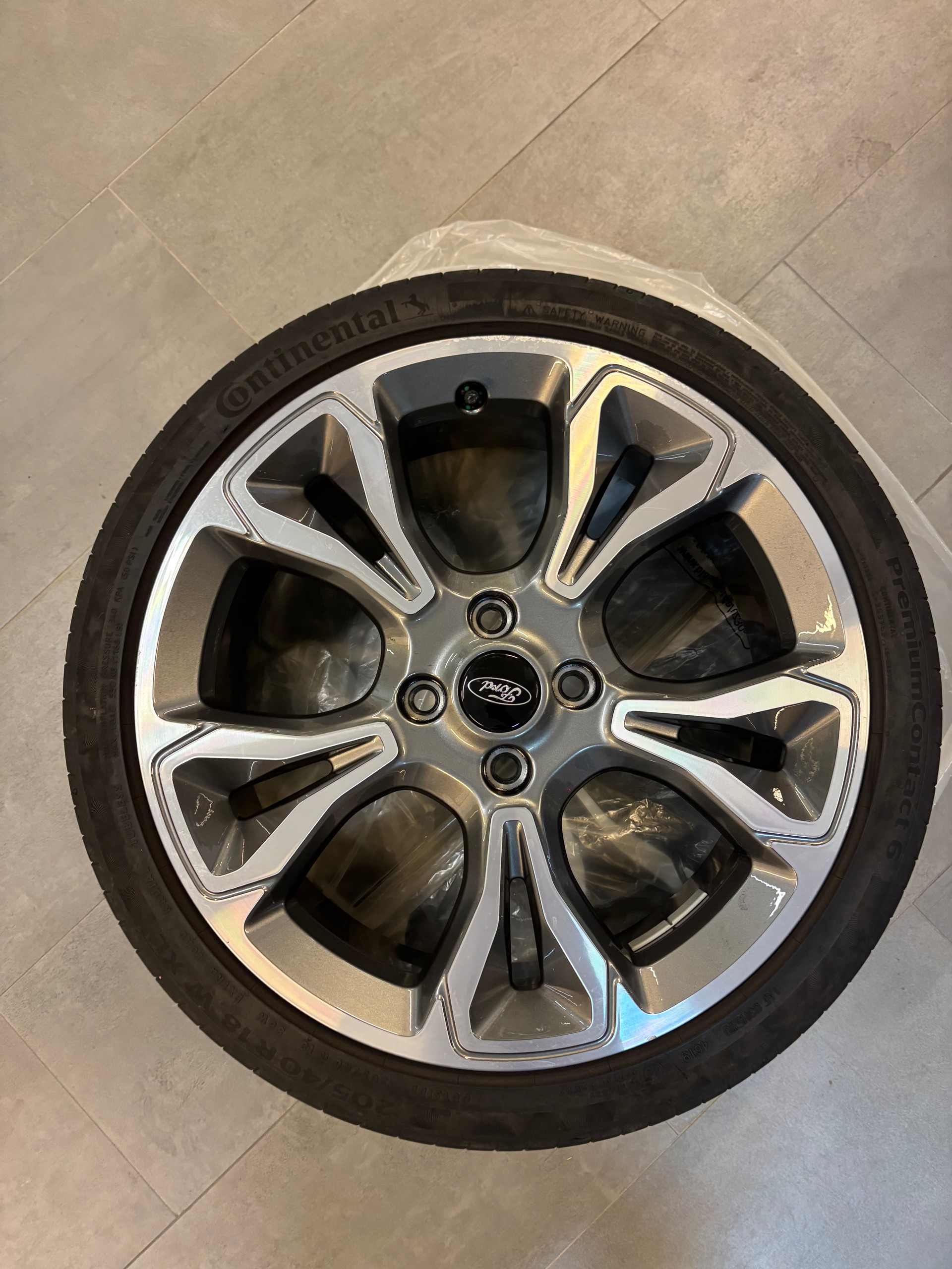 FORD Fiesta 1.0 SCTi ST Line X Automat-image-13